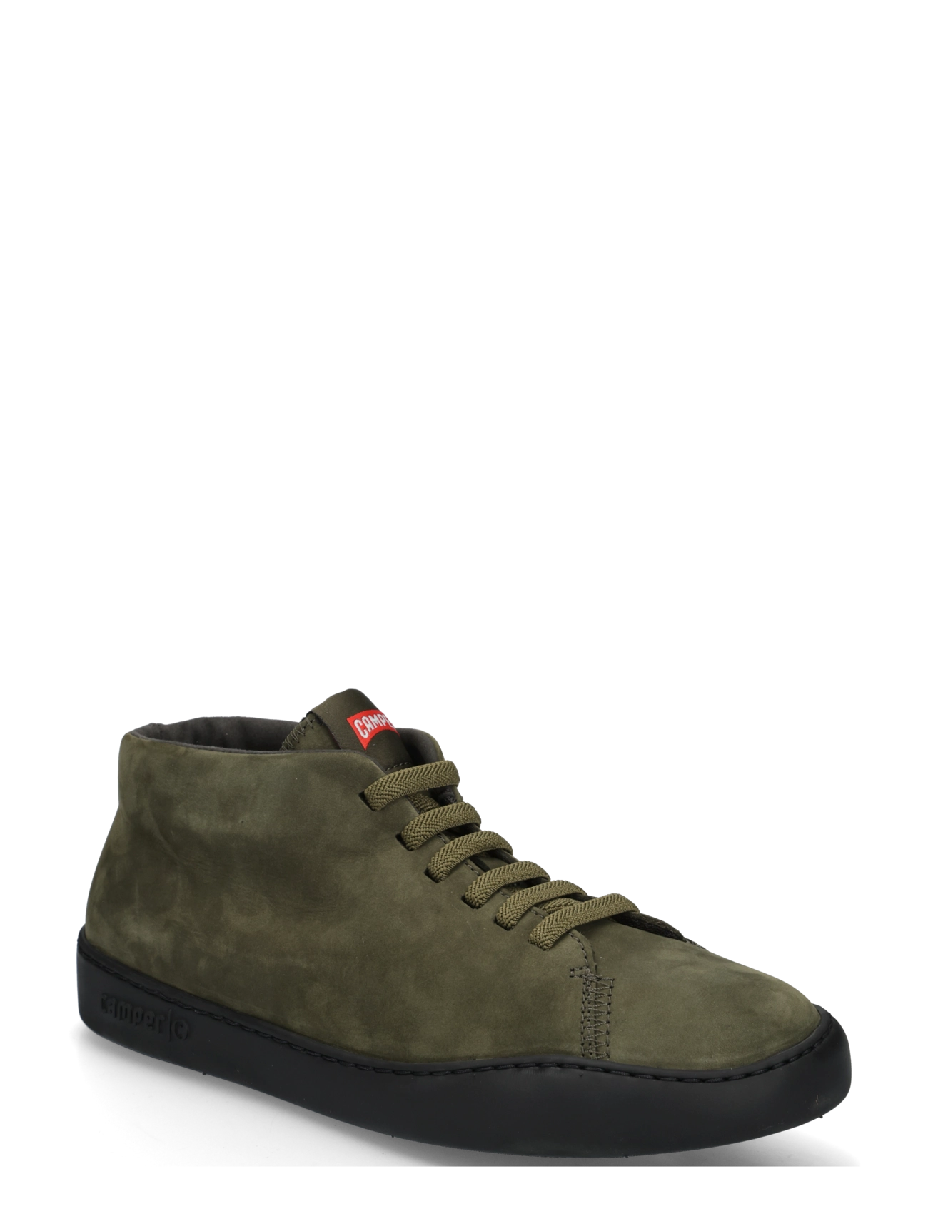 Camper Peu Touring - Camper - GREEN / khaki/green