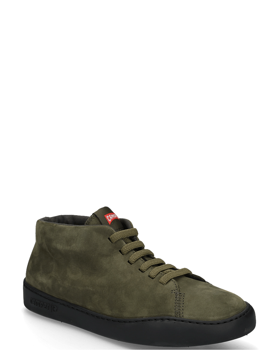 Camper - Peu Touring - ikdienas apavi - green - 0