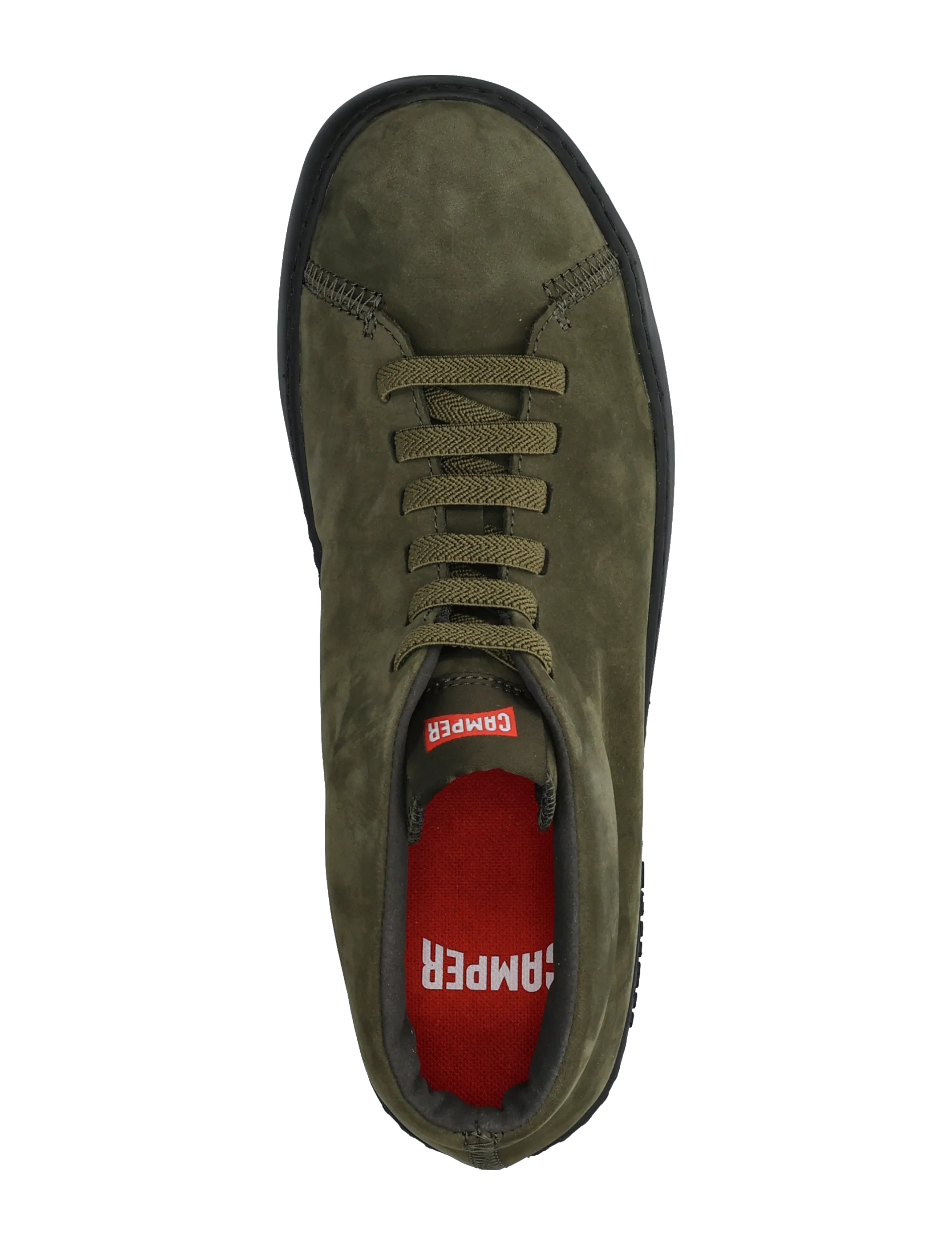 Camper - Peu Touring - sneakers - green - 3