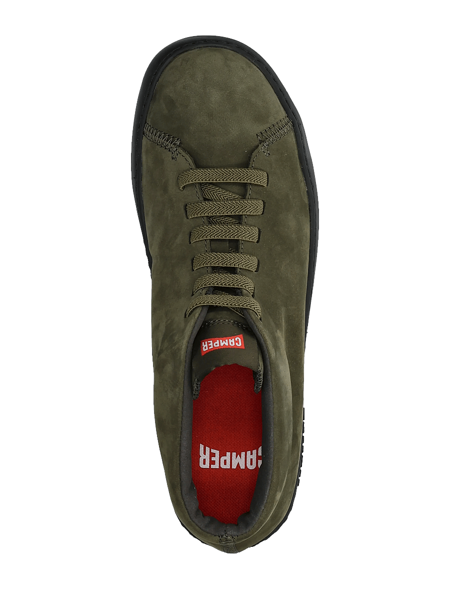 Camper - Peu Touring - sneakers - green - 3