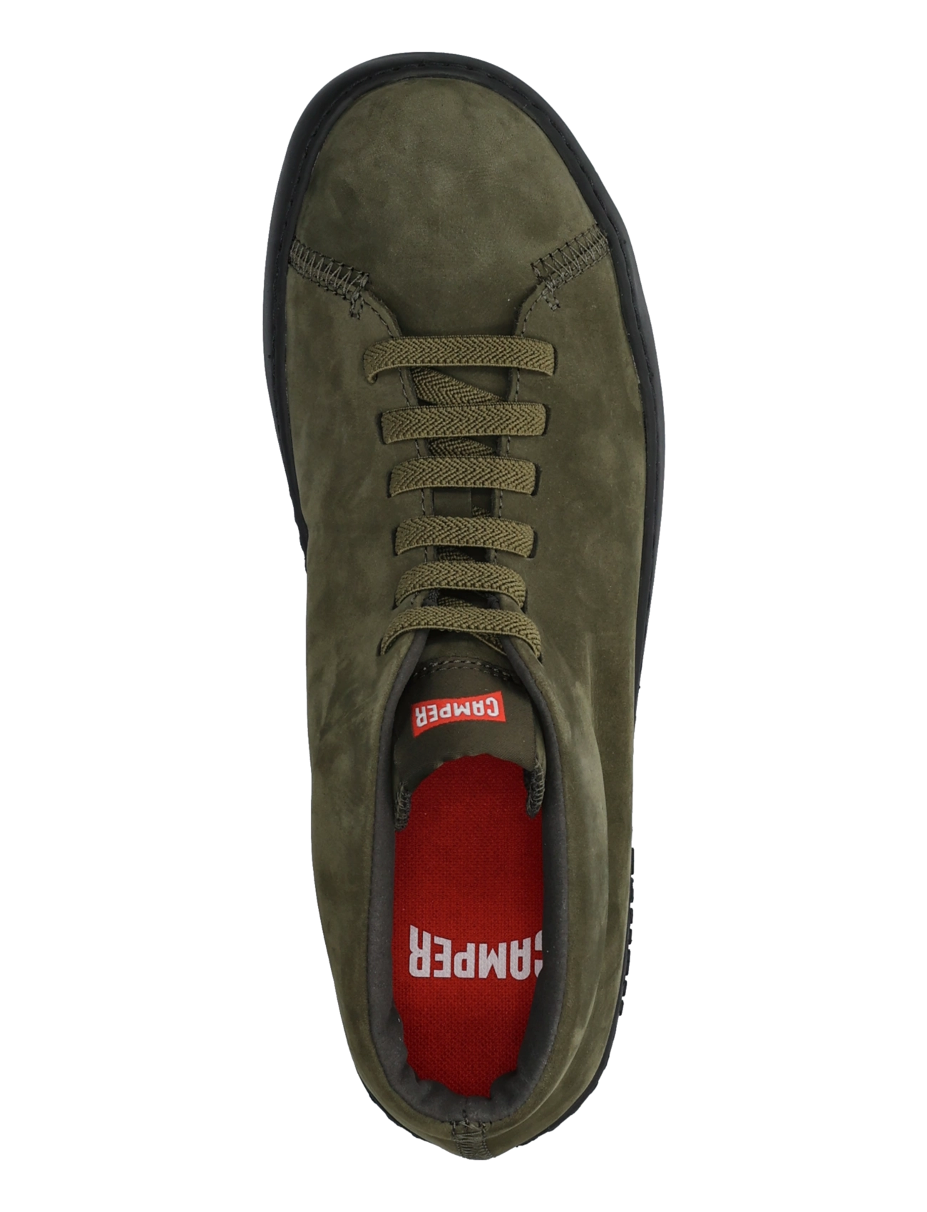 Camper - Peu Touring - green - 3