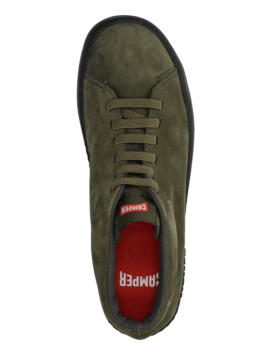 Camper - Peu Touring - ikdienas apavi - green - 3