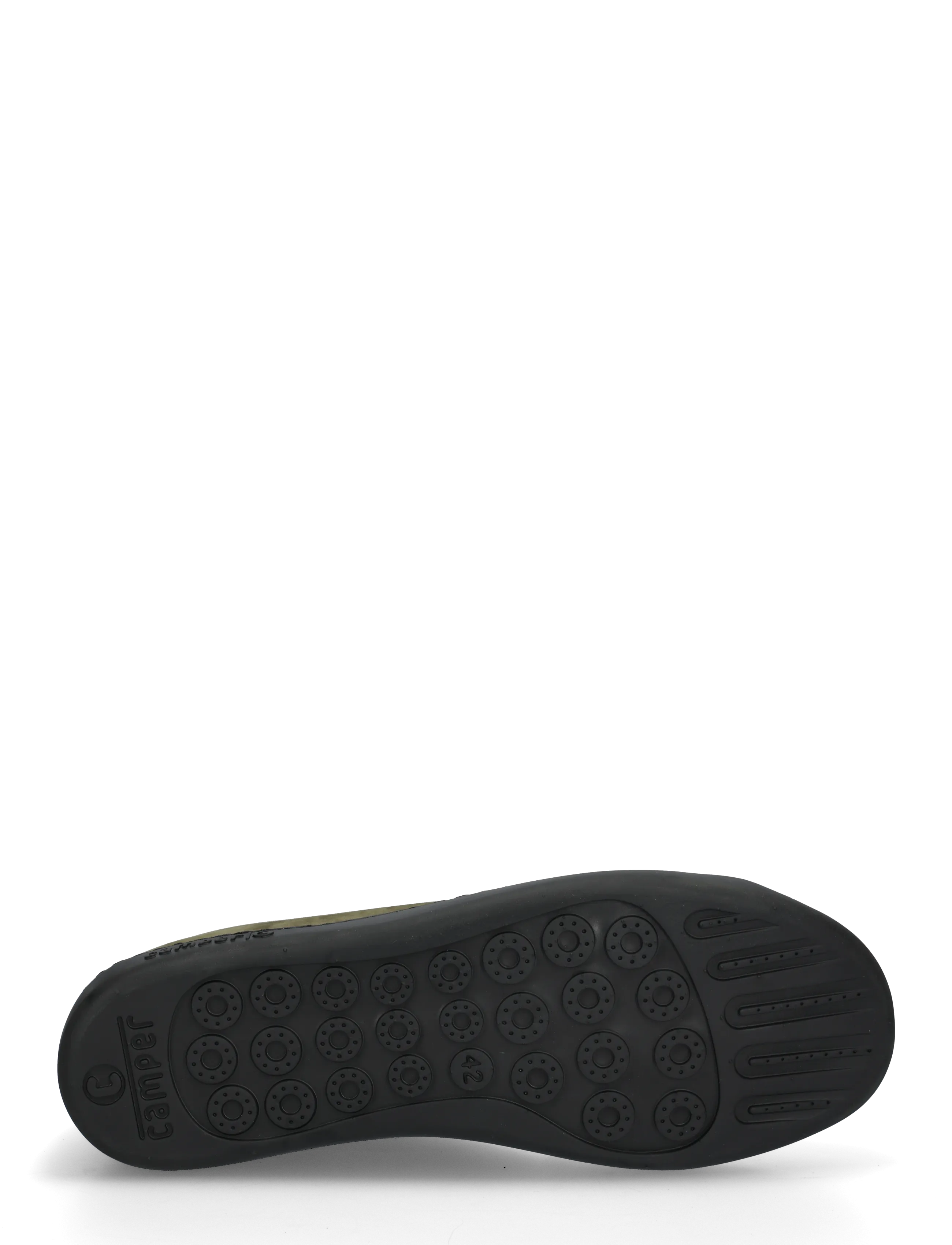 Camper - Peu Touring - sneakers - green - 4