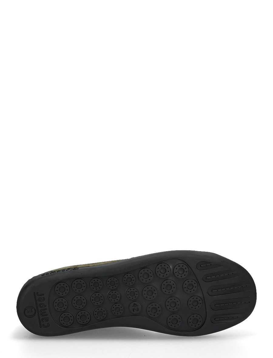Camper - Peu Touring - sneakers - green - 4
