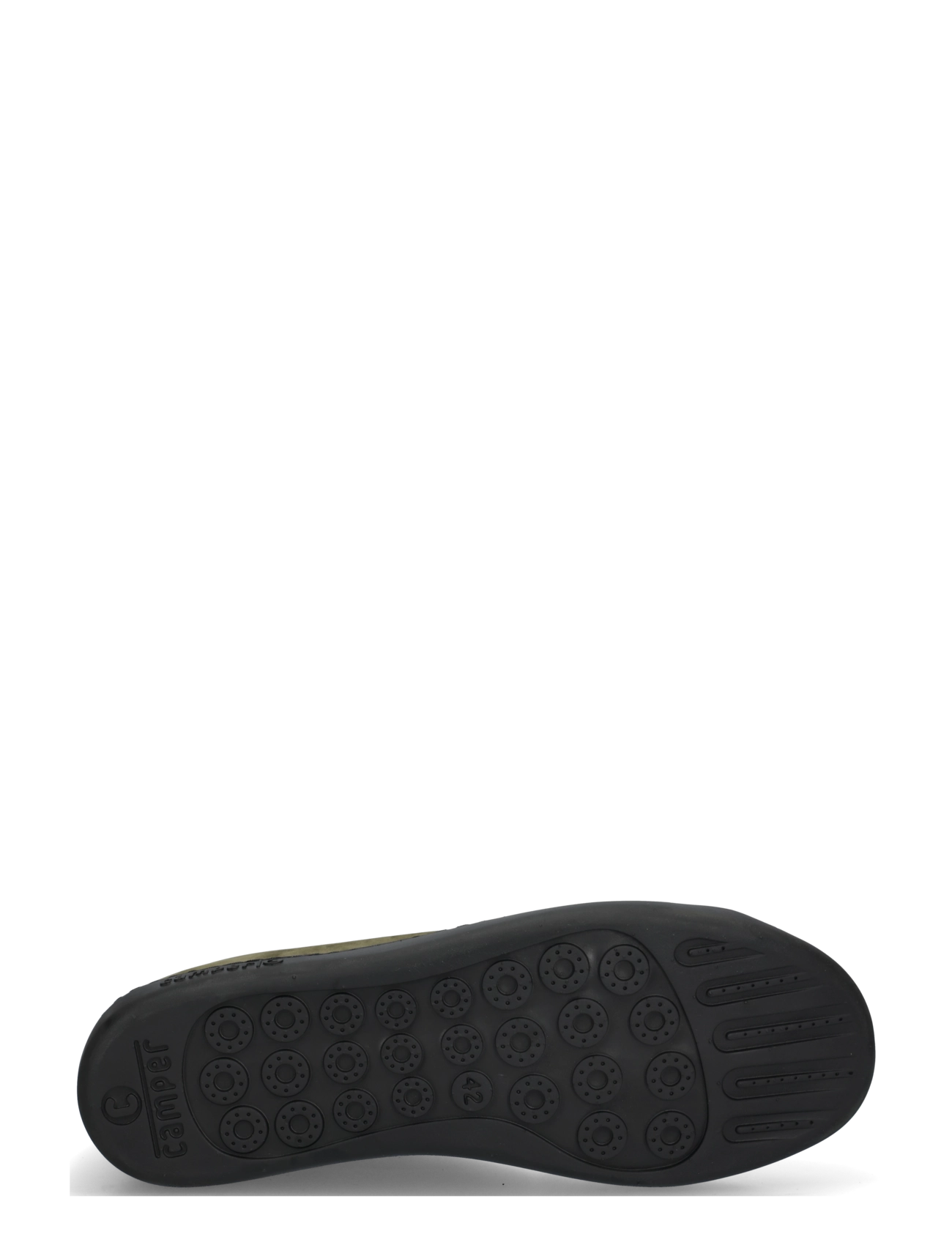 Camper - Peu Touring - green - 4
