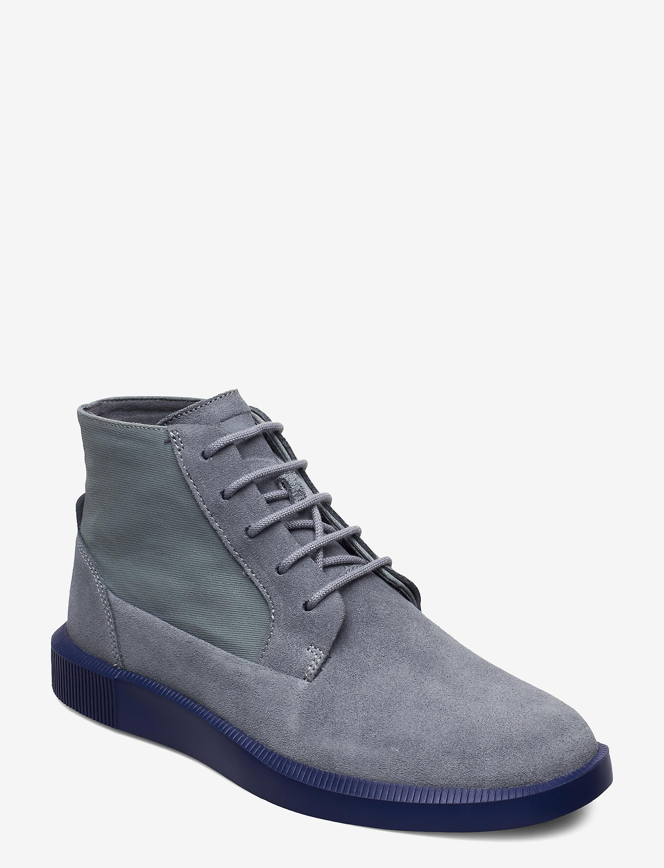 Camper - Bill - medium gray - 0