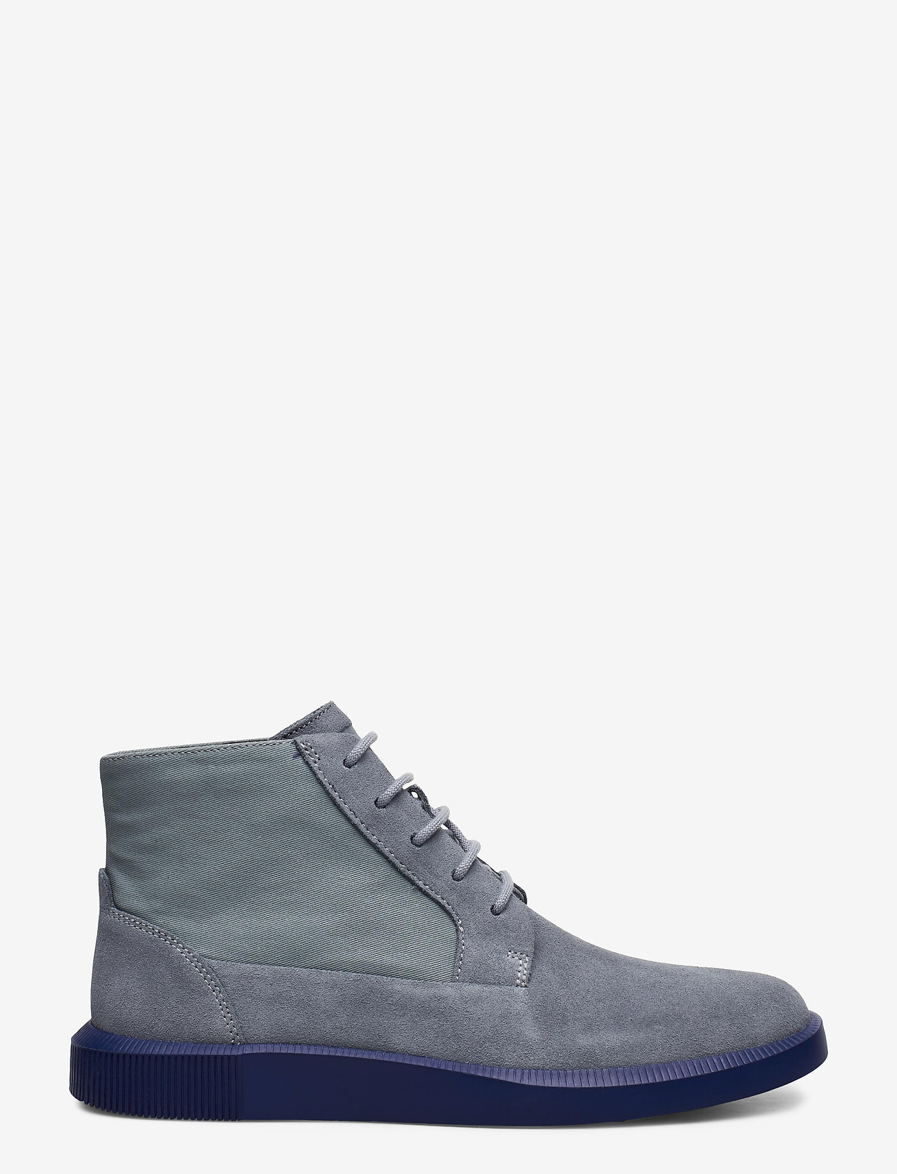 Camper - Bill - medium gray - 1