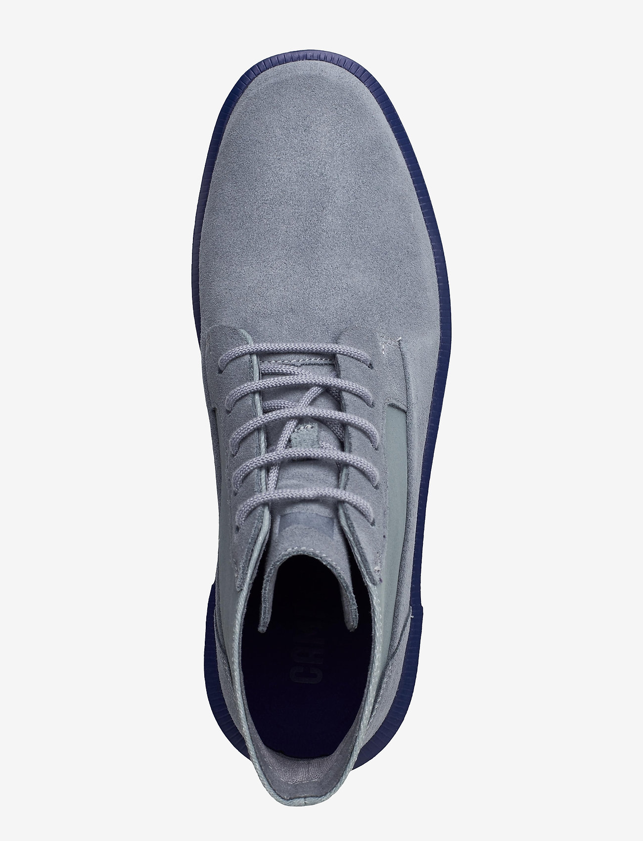 Camper - Bill - medium gray - 3