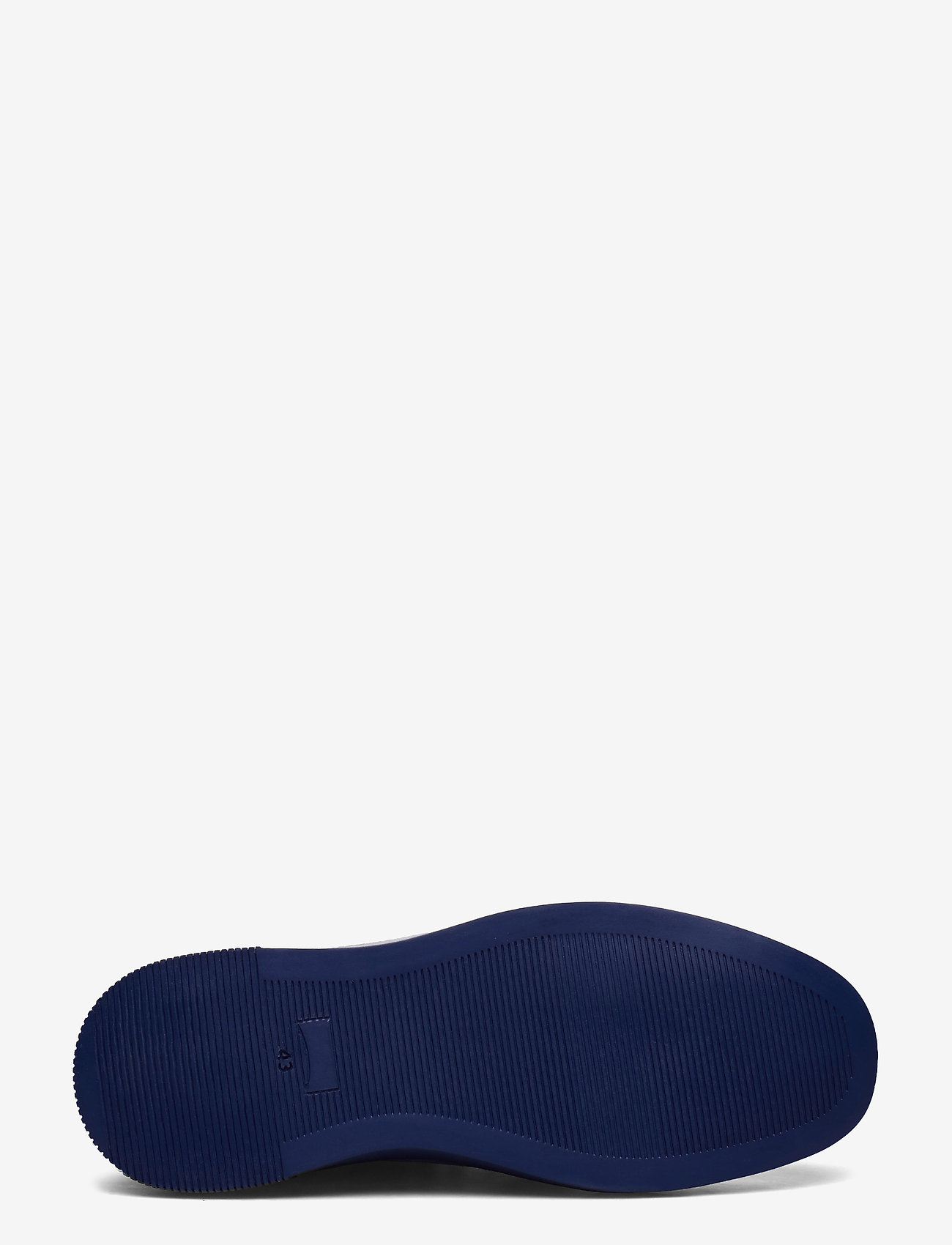 Camper - Bill - medium gray - 4