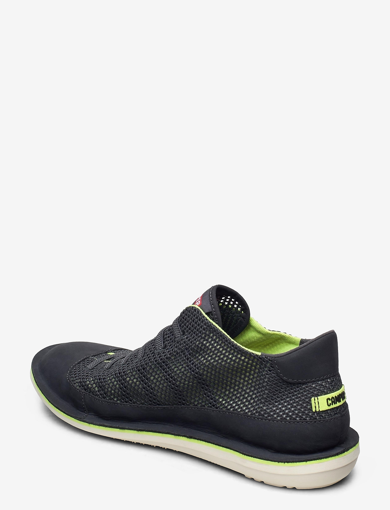 Camper - Beetle - charcoal - 2