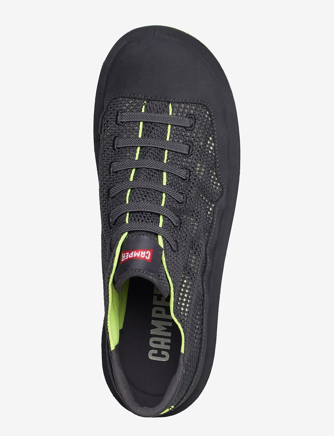 Camper - Beetle - charcoal - 3