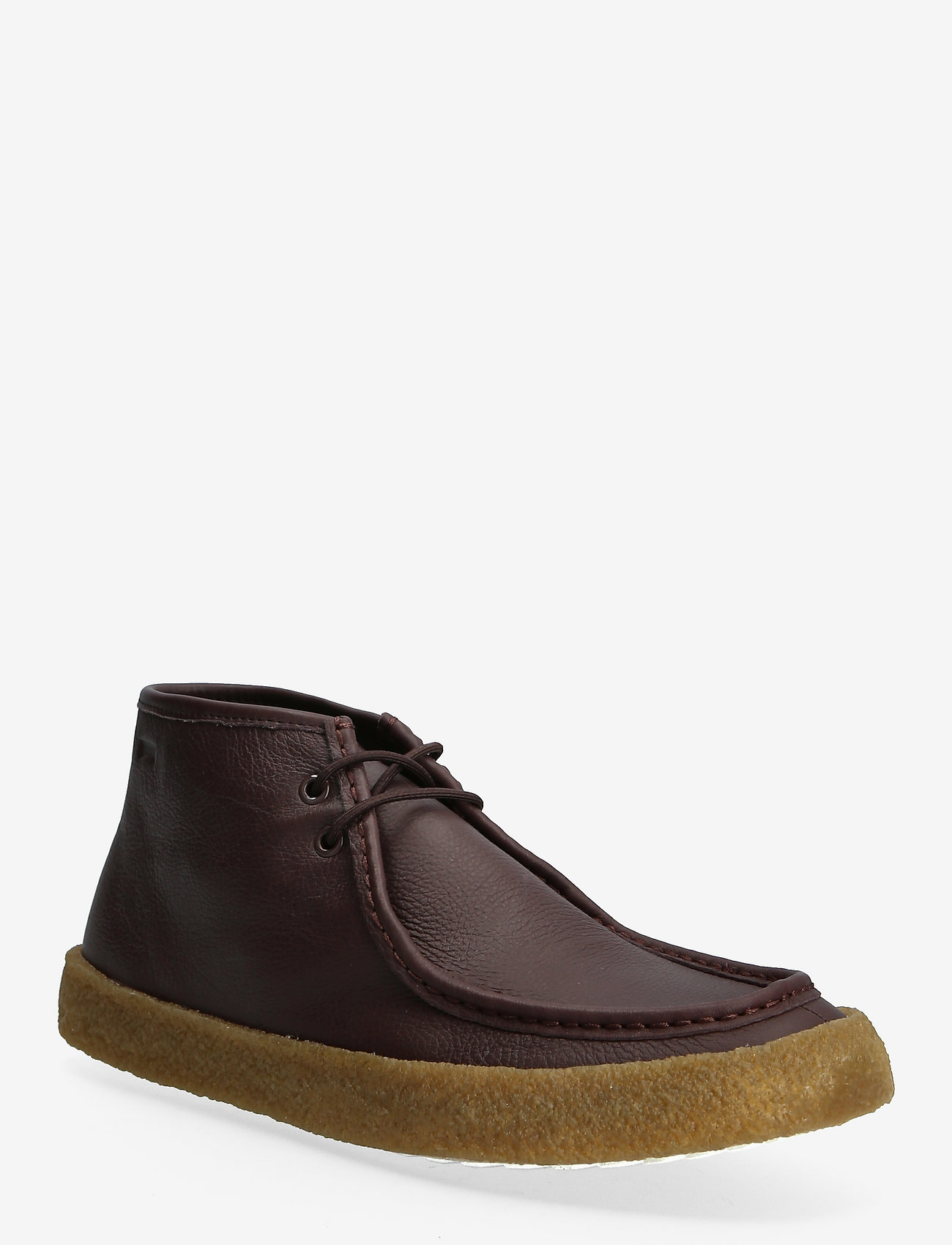 Camper - Bark - medium brown - 0