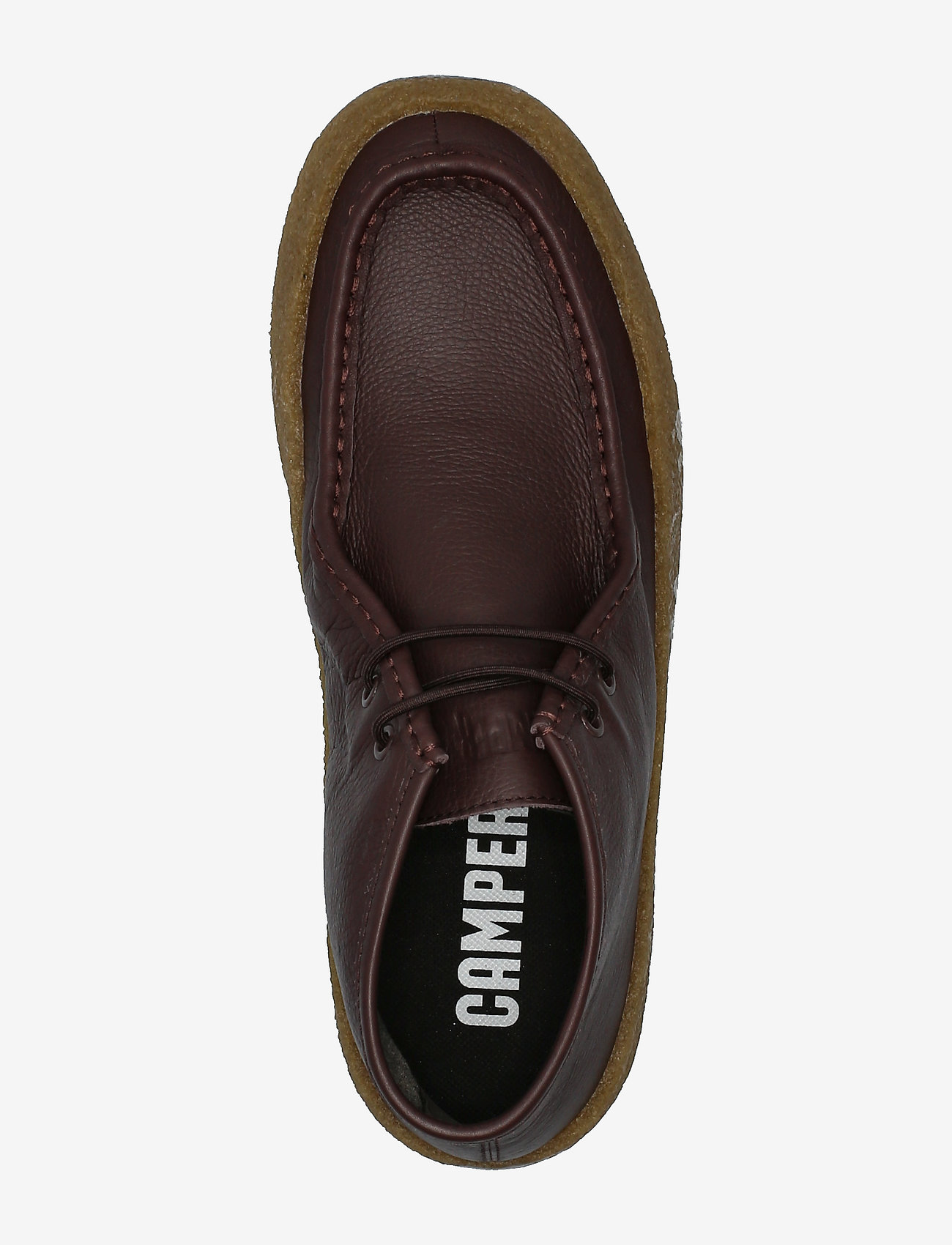 Camper - Bark - medium brown - 3
