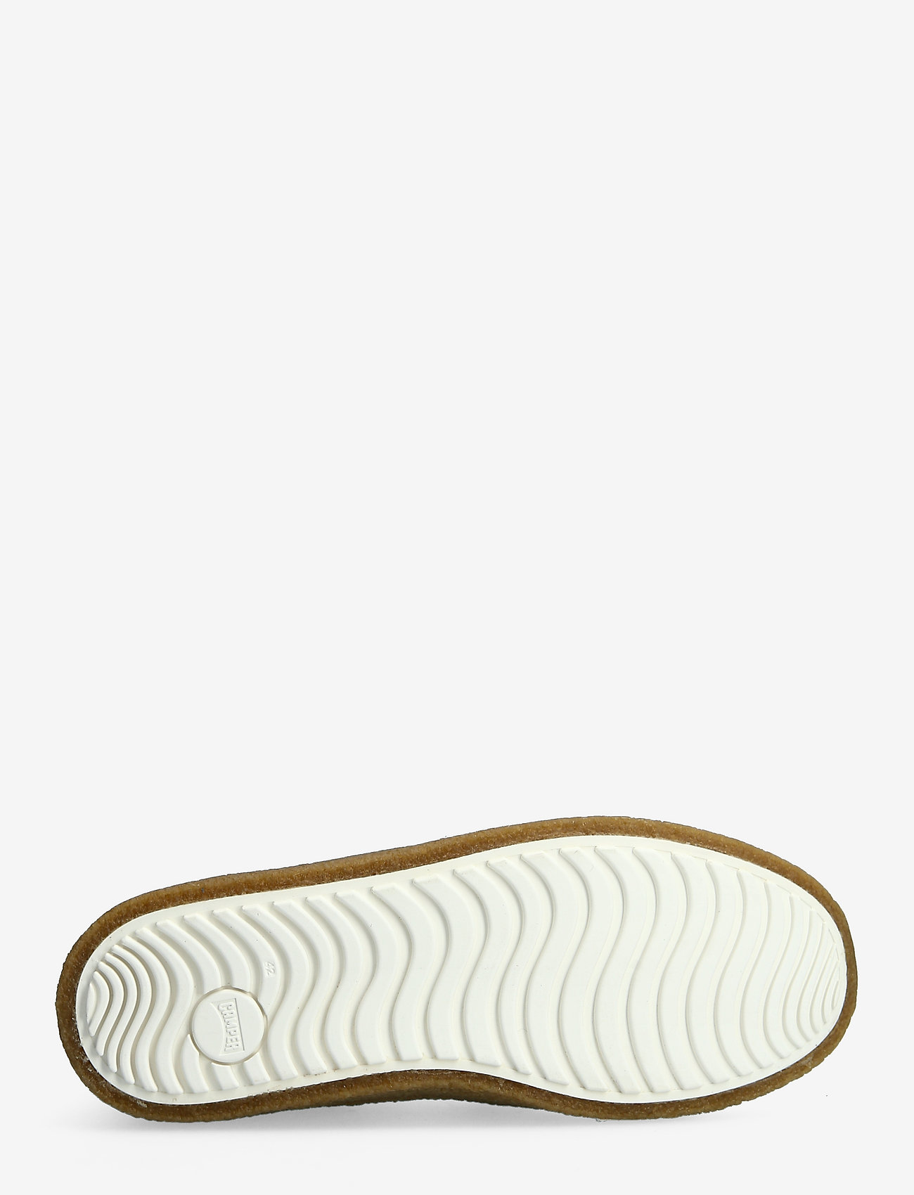 Camper - Bark - medium brown - 4