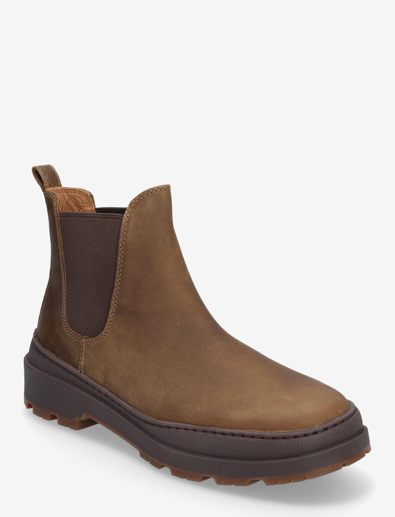 Camper Brutus Trek (CAMK300435) - Chelsea Boots - Boozt.com