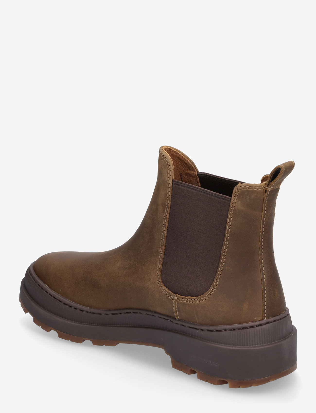 Camper - Brutus Trek - medium brown - 2