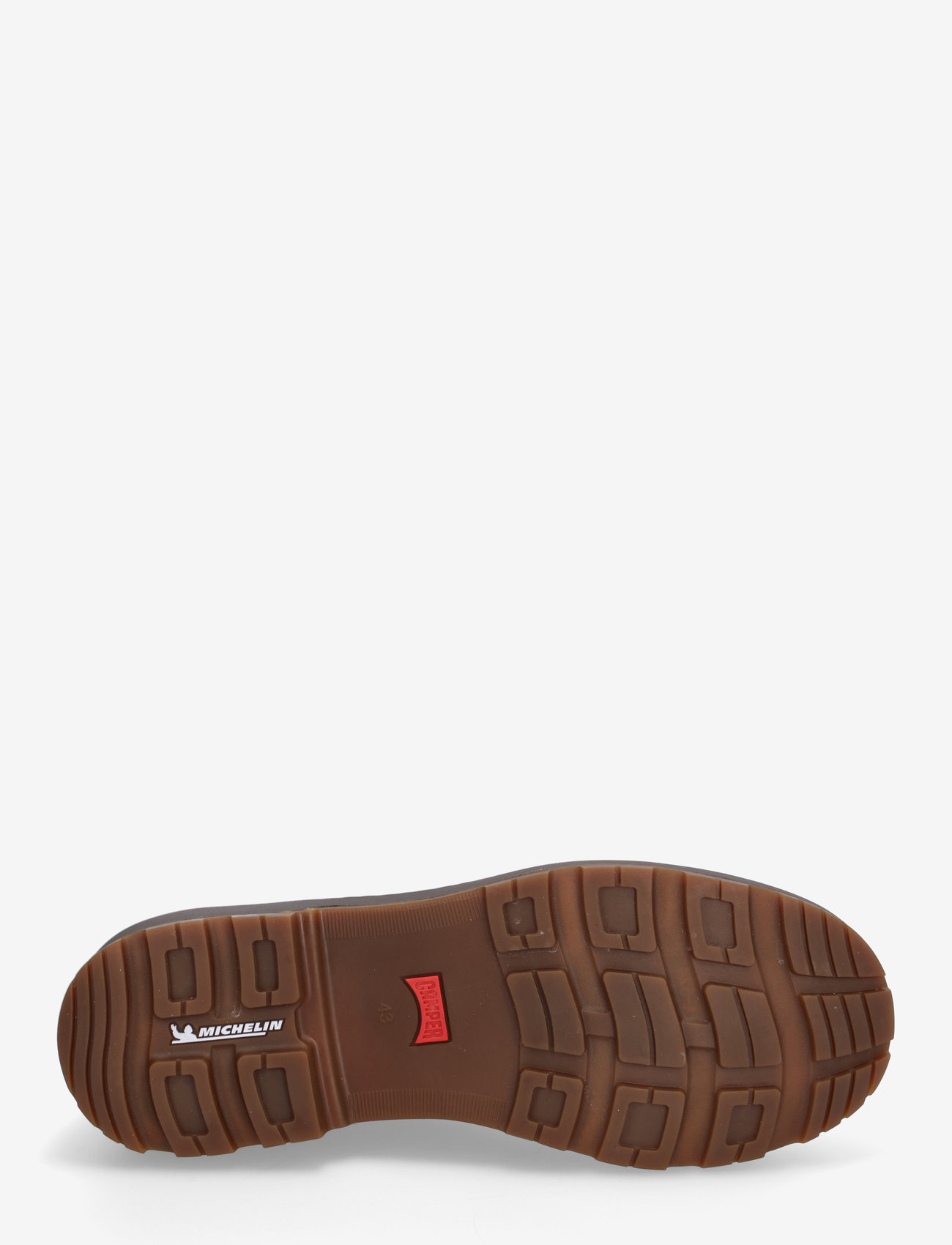 Camper - Brutus Trek - medium brown - 3