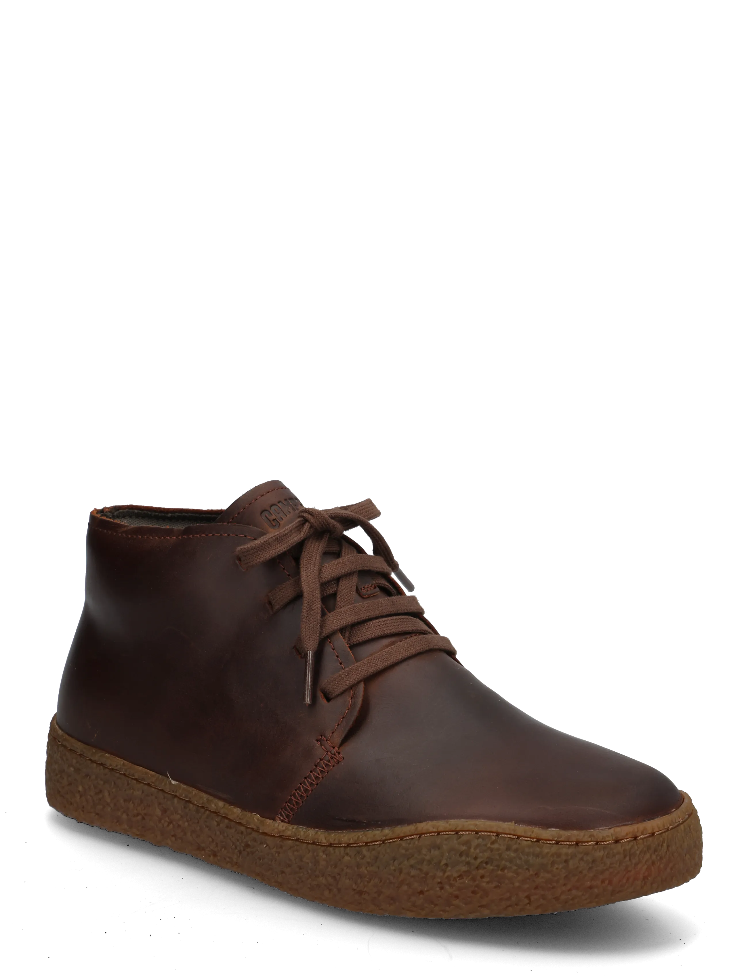 Camper Peu Terreno - Shoes - BROWN / brown