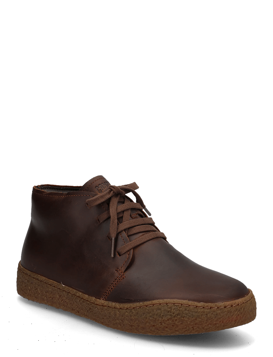 Camper - Peu Terreno - chukka boots - brown - 0