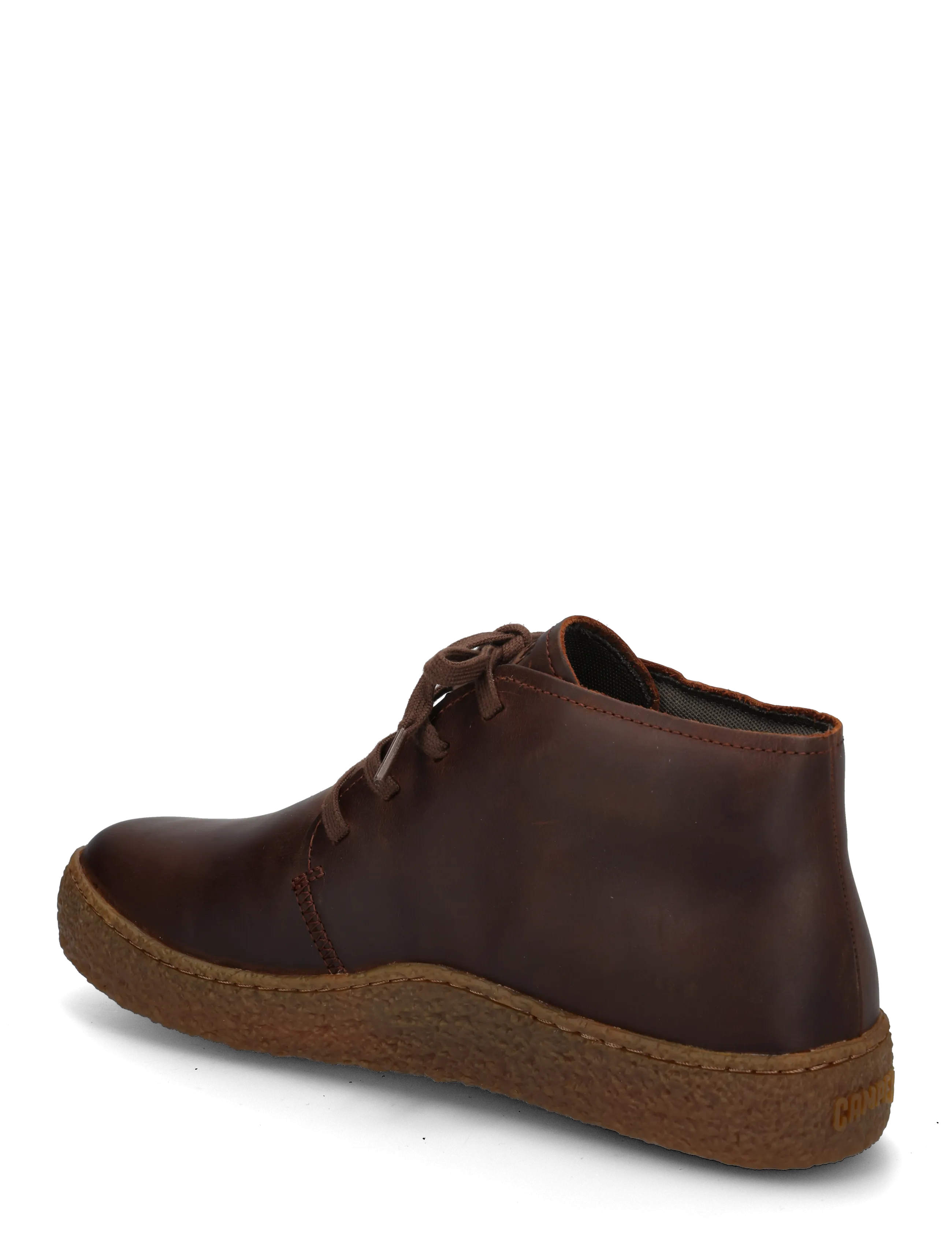 Camper - Peu Terreno - chukka boots - brown - 1