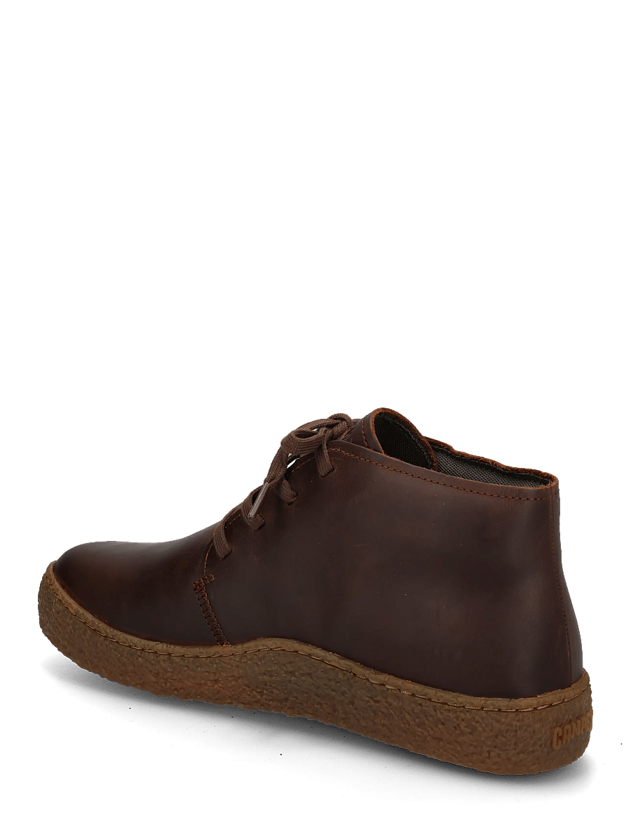 Camper - Peu Terreno - chukka boots - brown - 1