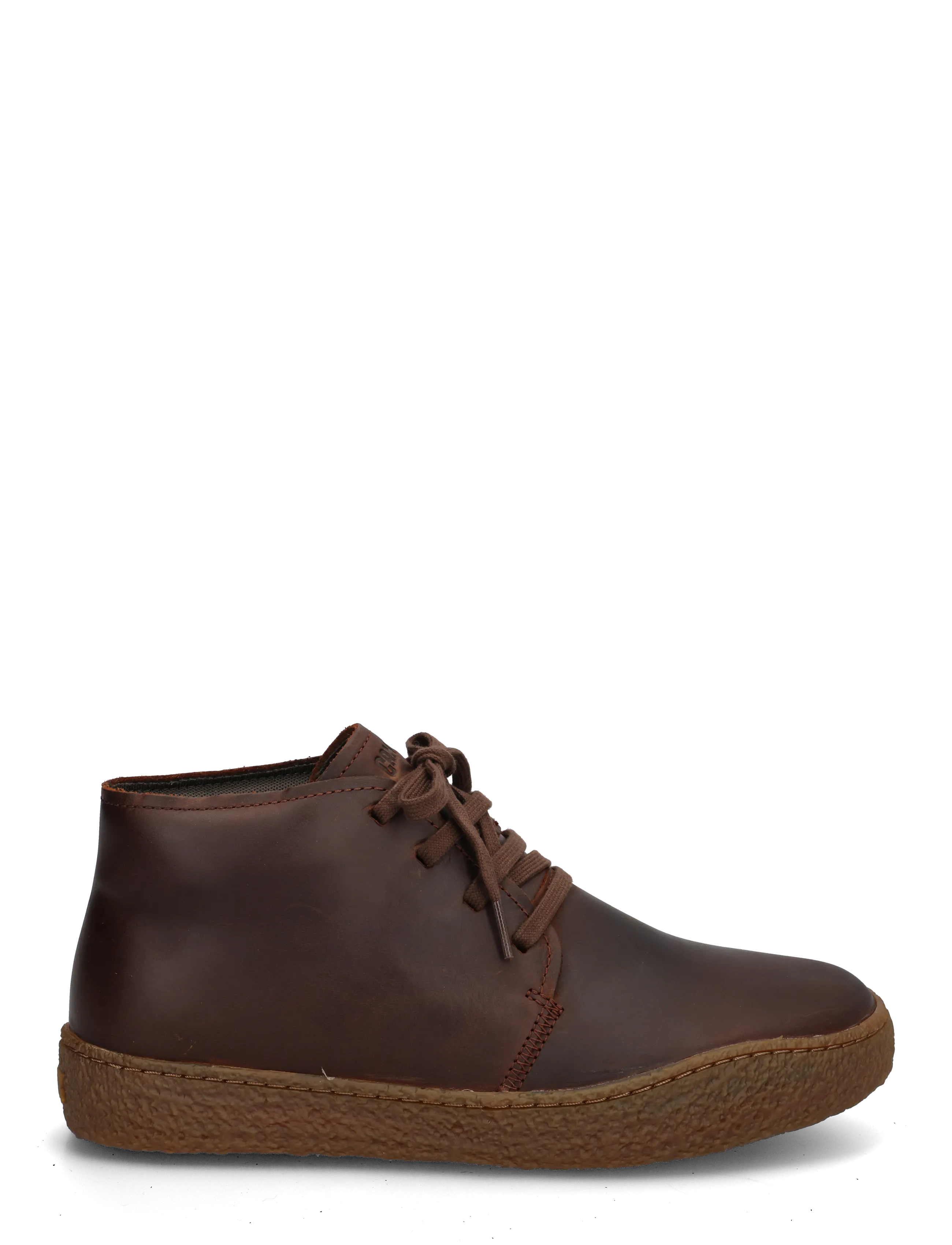 Camper - Peu Terreno - chukka boots - brown - 2