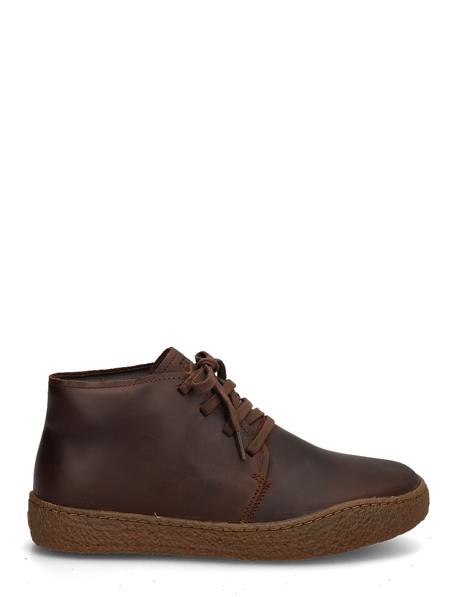 Camper - Peu Terreno - chukka boots - brown - 2