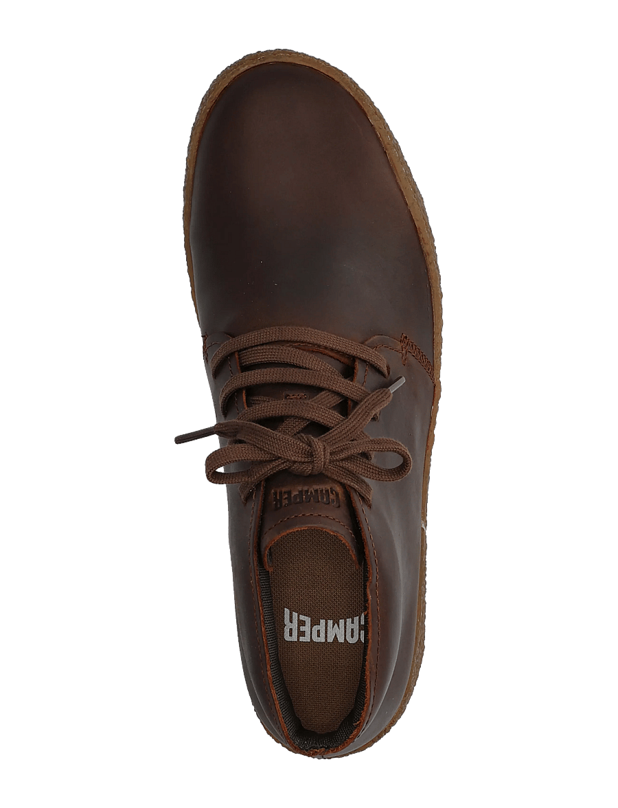 Camper - Peu Terreno - chukka boots - brown - 3