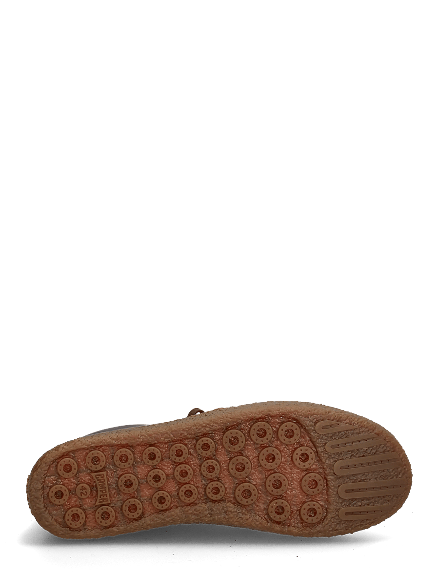 Camper - Peu Terreno - chukka boots - brown - 4