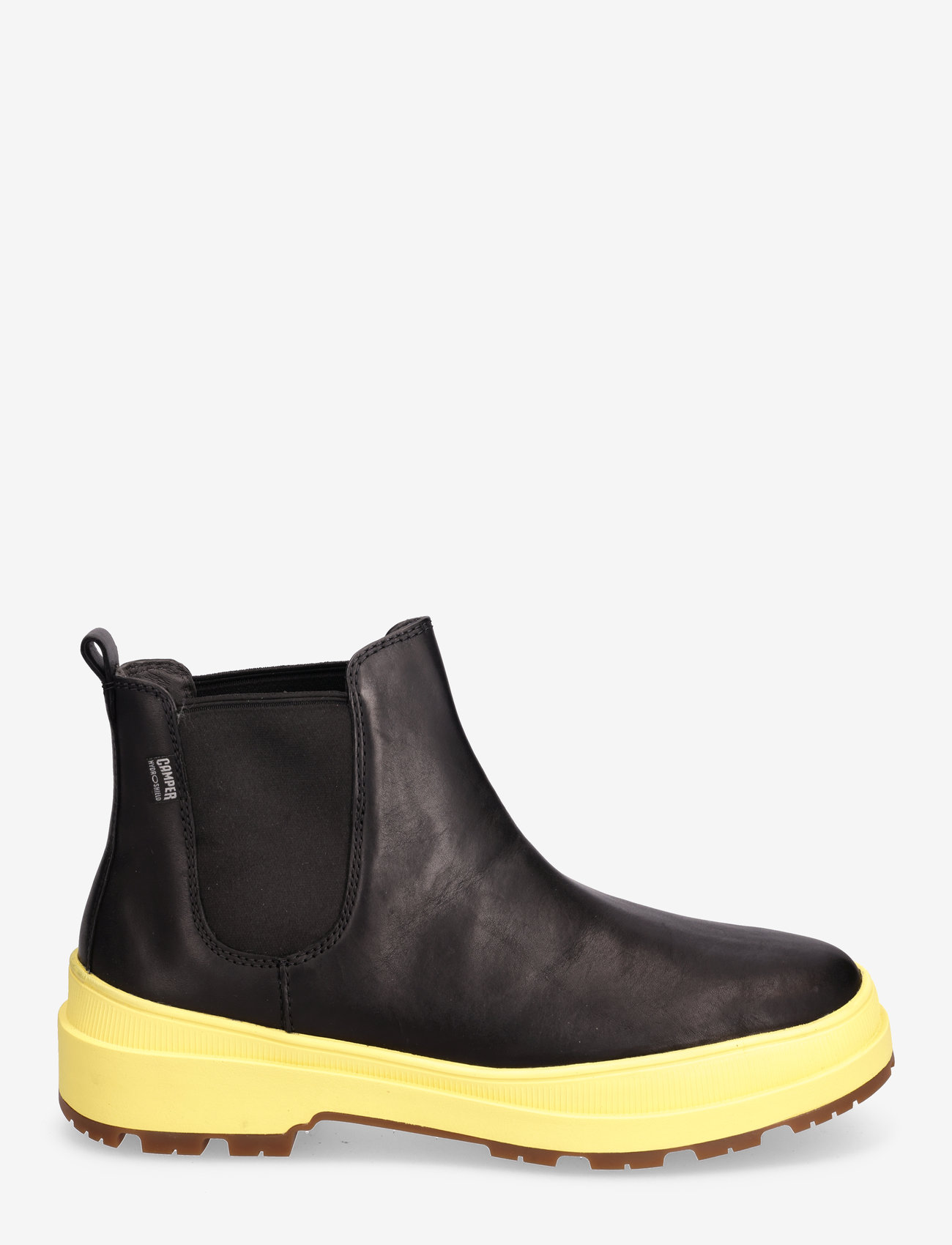 Camper - Brutus Trek - chelsea boots - black - 1