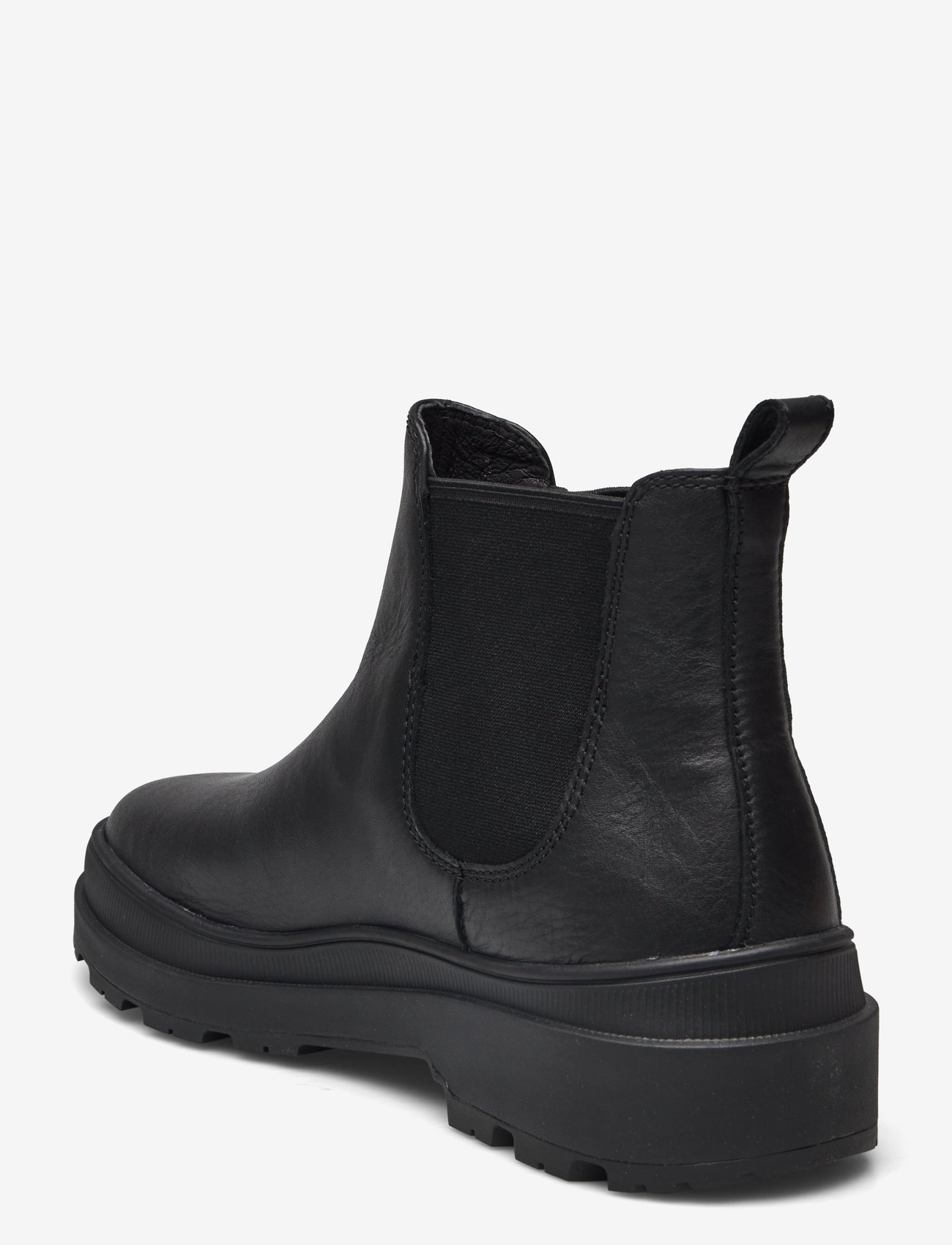 Camper - Brutus Trek - black - 2