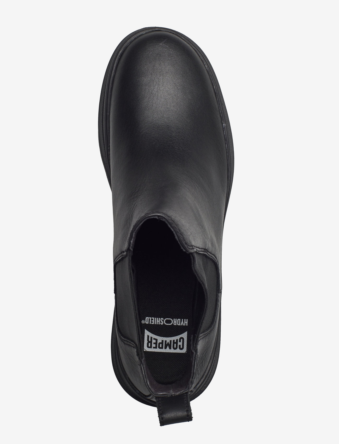 Camper - Brutus Trek - black - 3