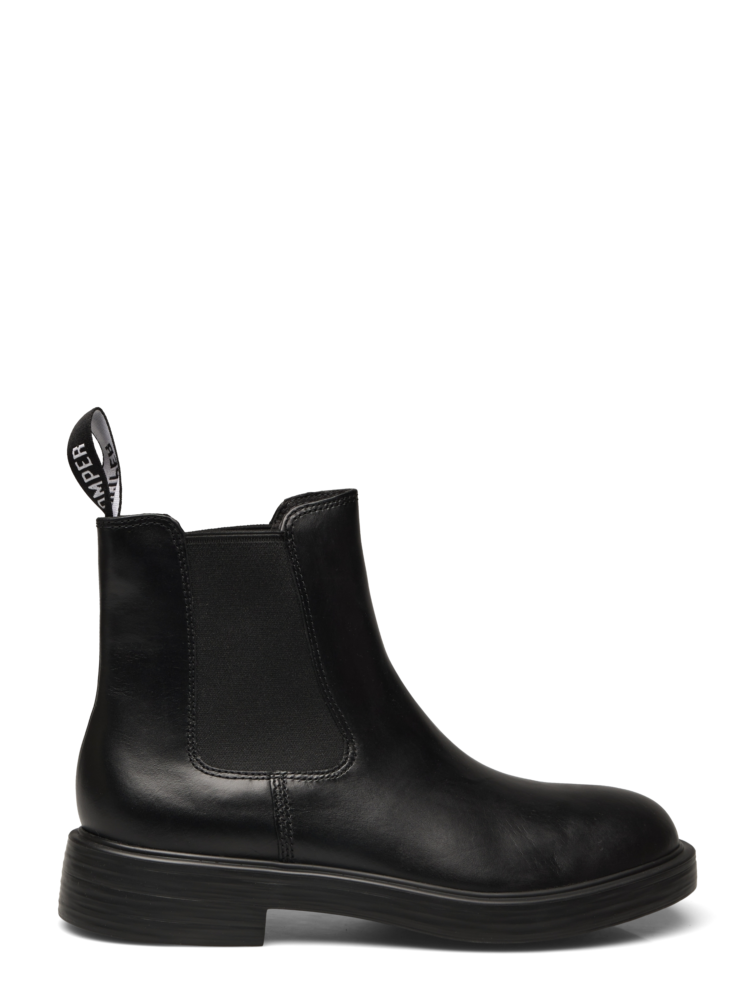 Camper - Dean - chelsea-saapad - black - 1