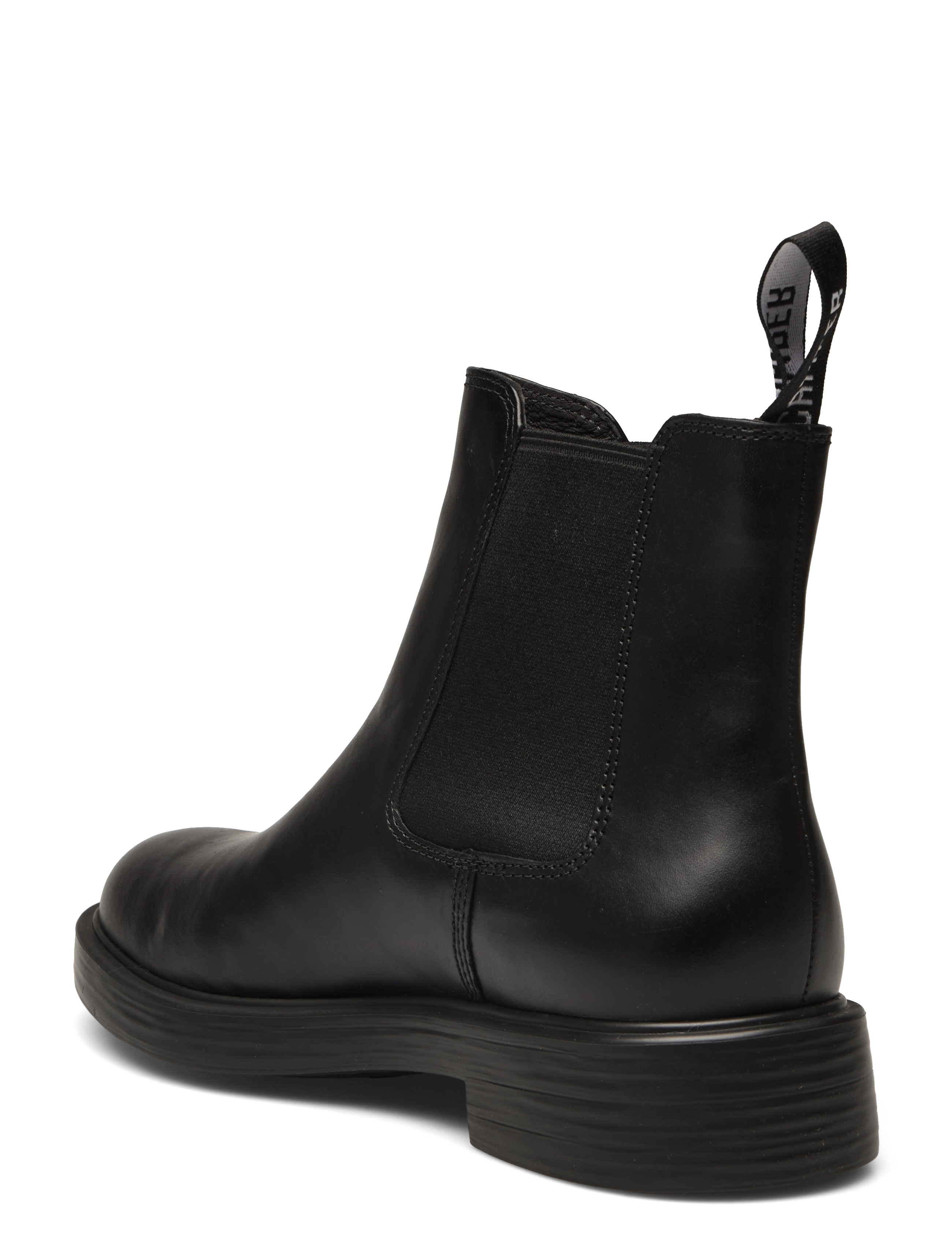 Camper - Dean - chelsea-saapad - black - 2