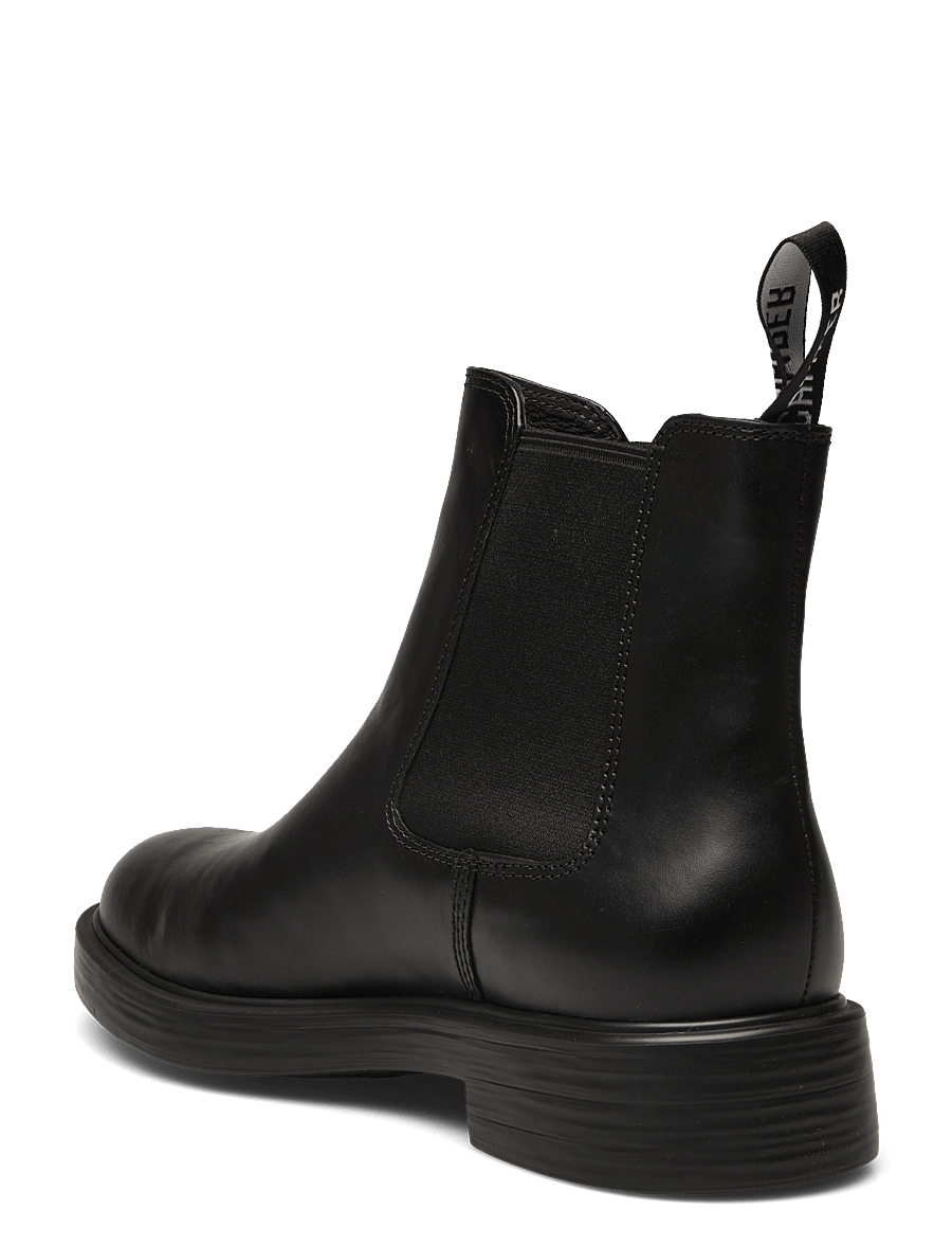 Camper - Dean - chelsea-saapad - black - 2