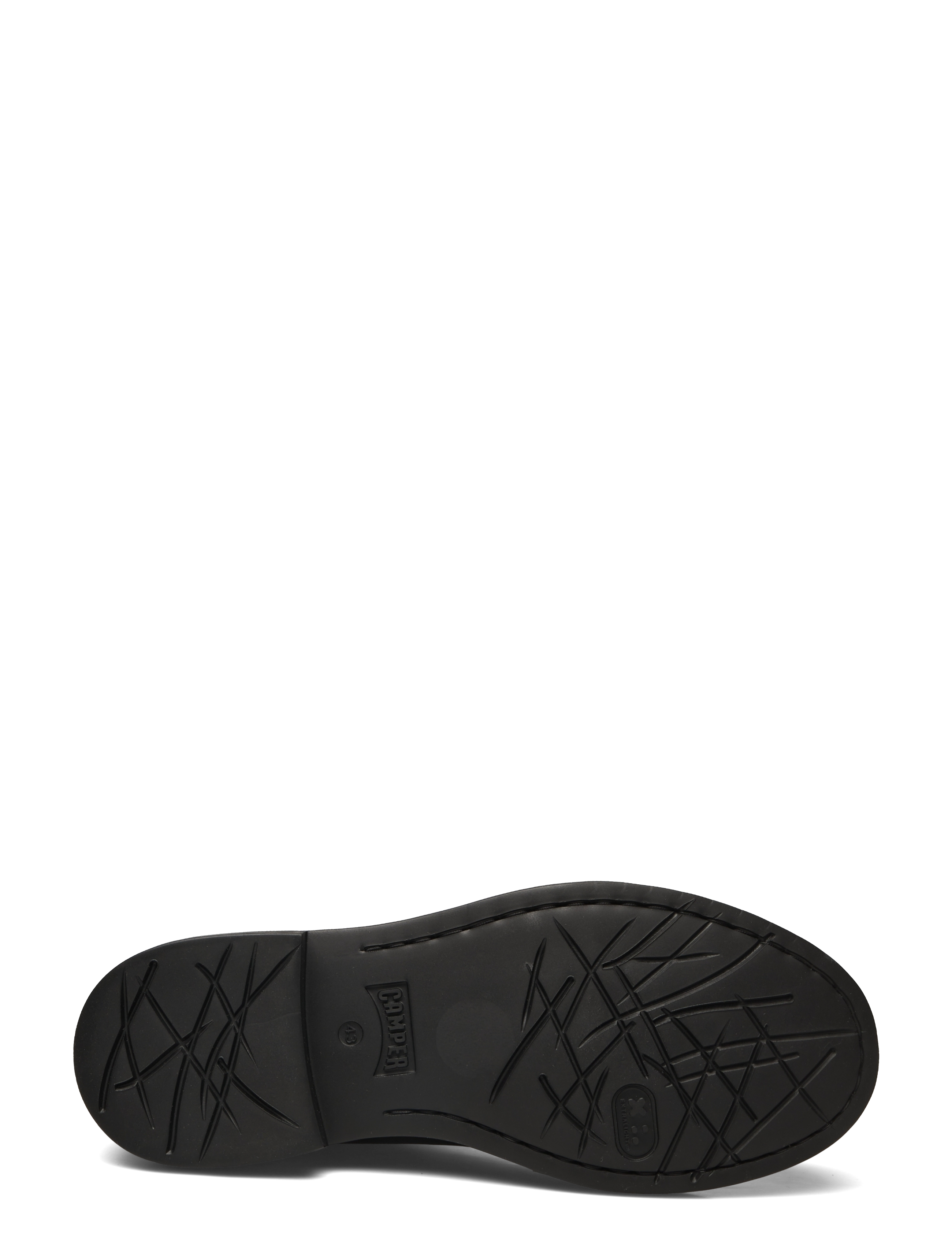 Camper - Dean - chelsea-saapad - black - 4