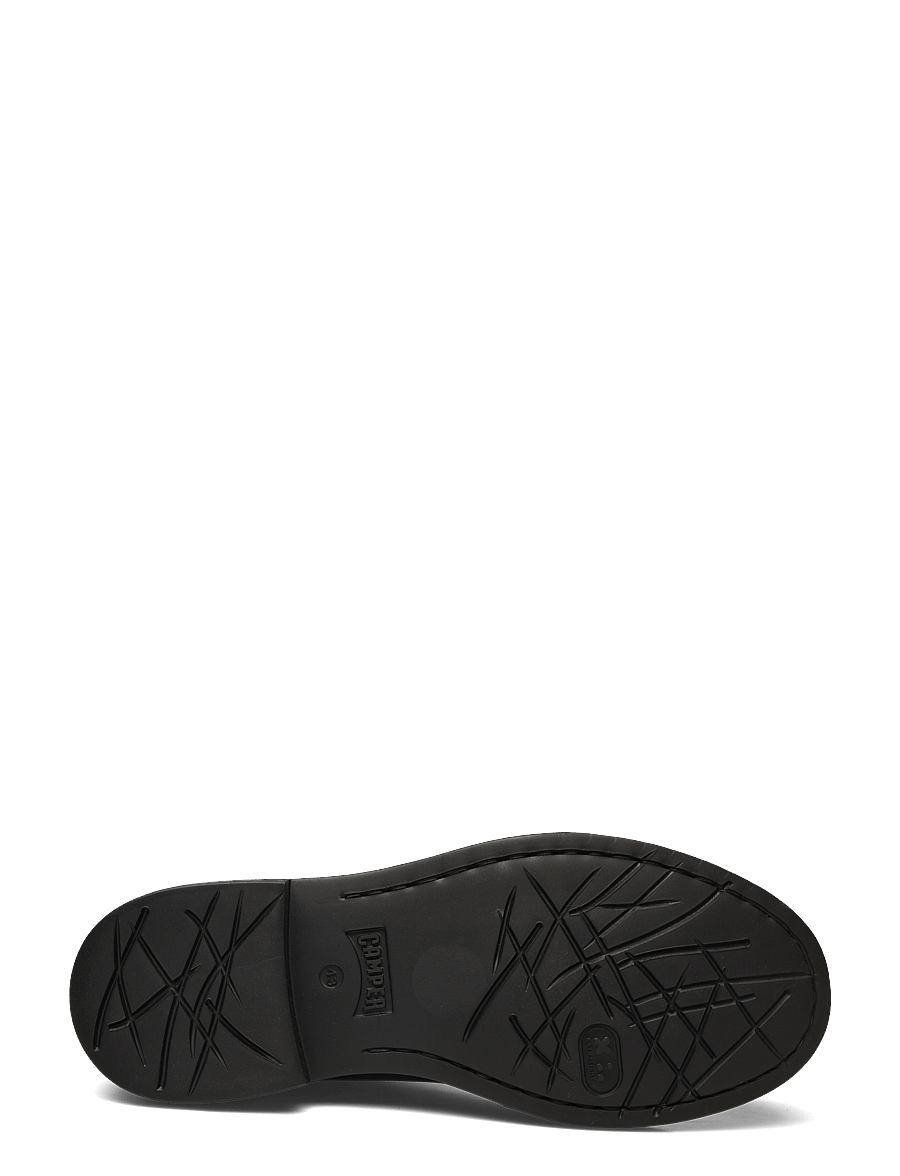 Camper - Dean - chelsea-saapad - black - 4