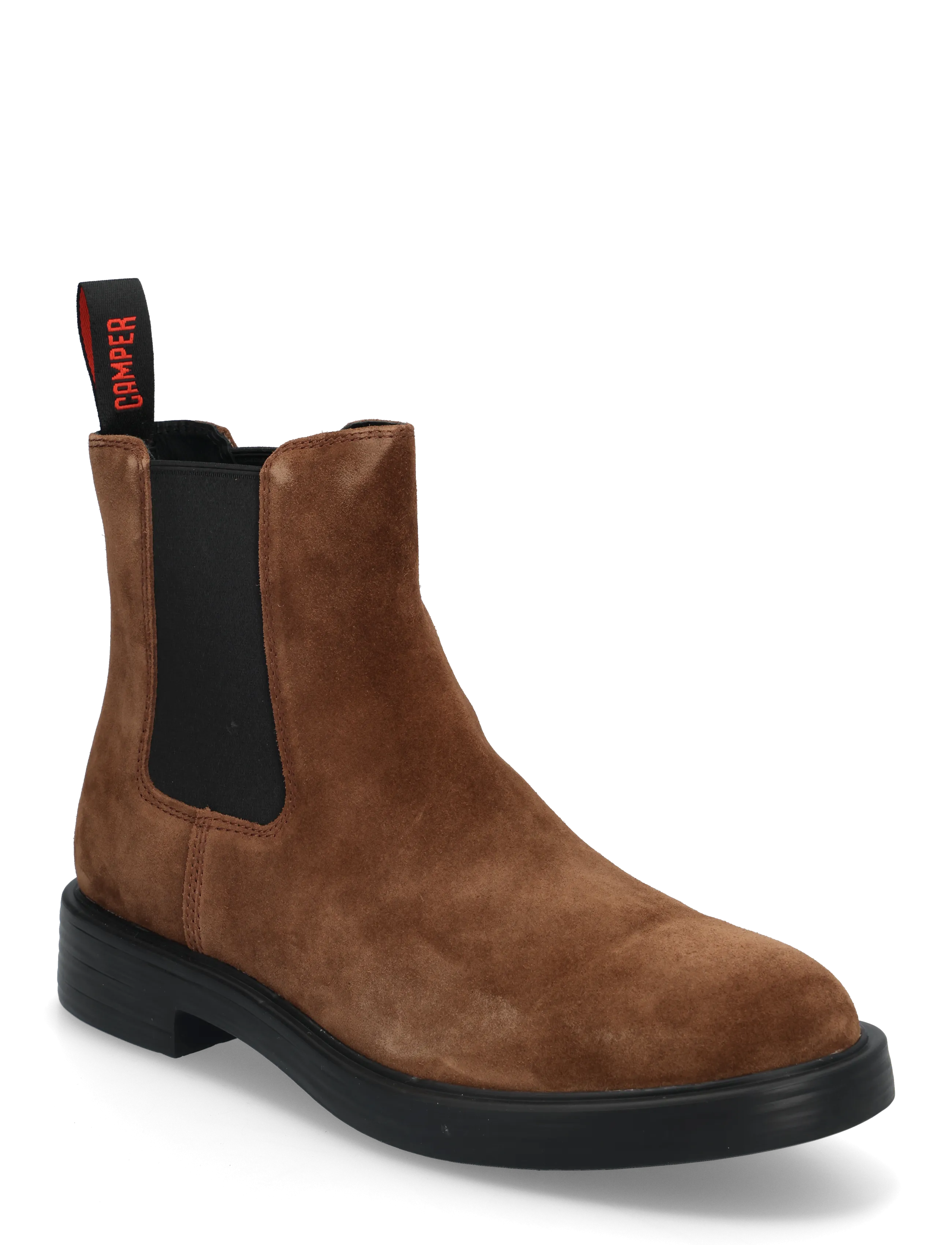 Camper Dean - Camper - BROWN / brown