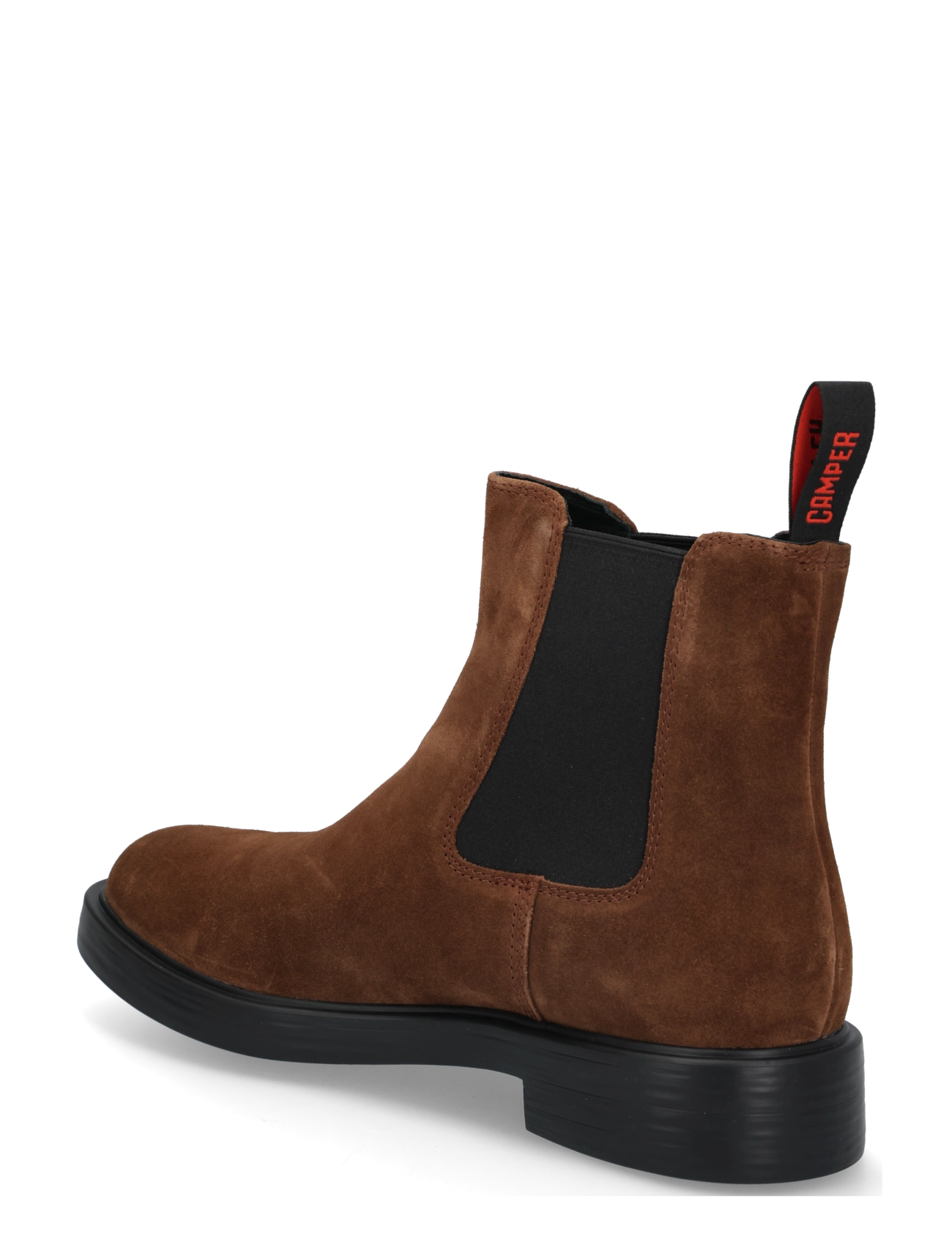 Camper - Dean - chelsea boots - brown - 1