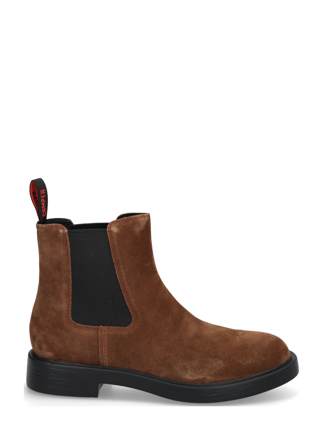 Camper - Dean - chelsea boots - brown - 2