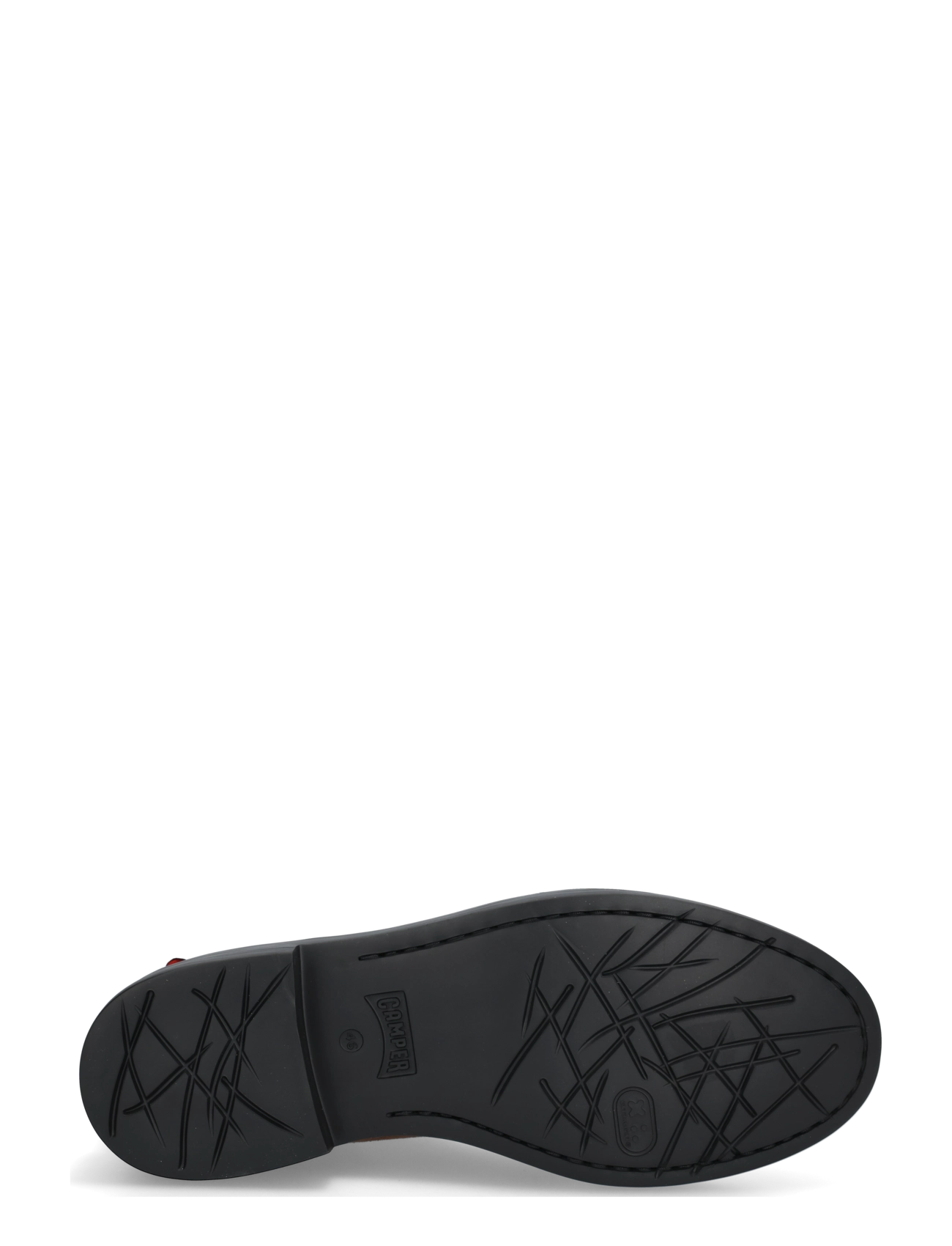Camper - Dean - chelsea boots - brown - 4