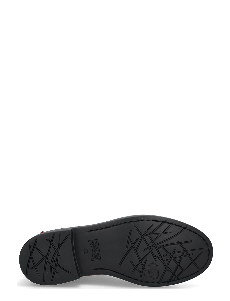 Camper - Dean - chelsea boots - brown - 4