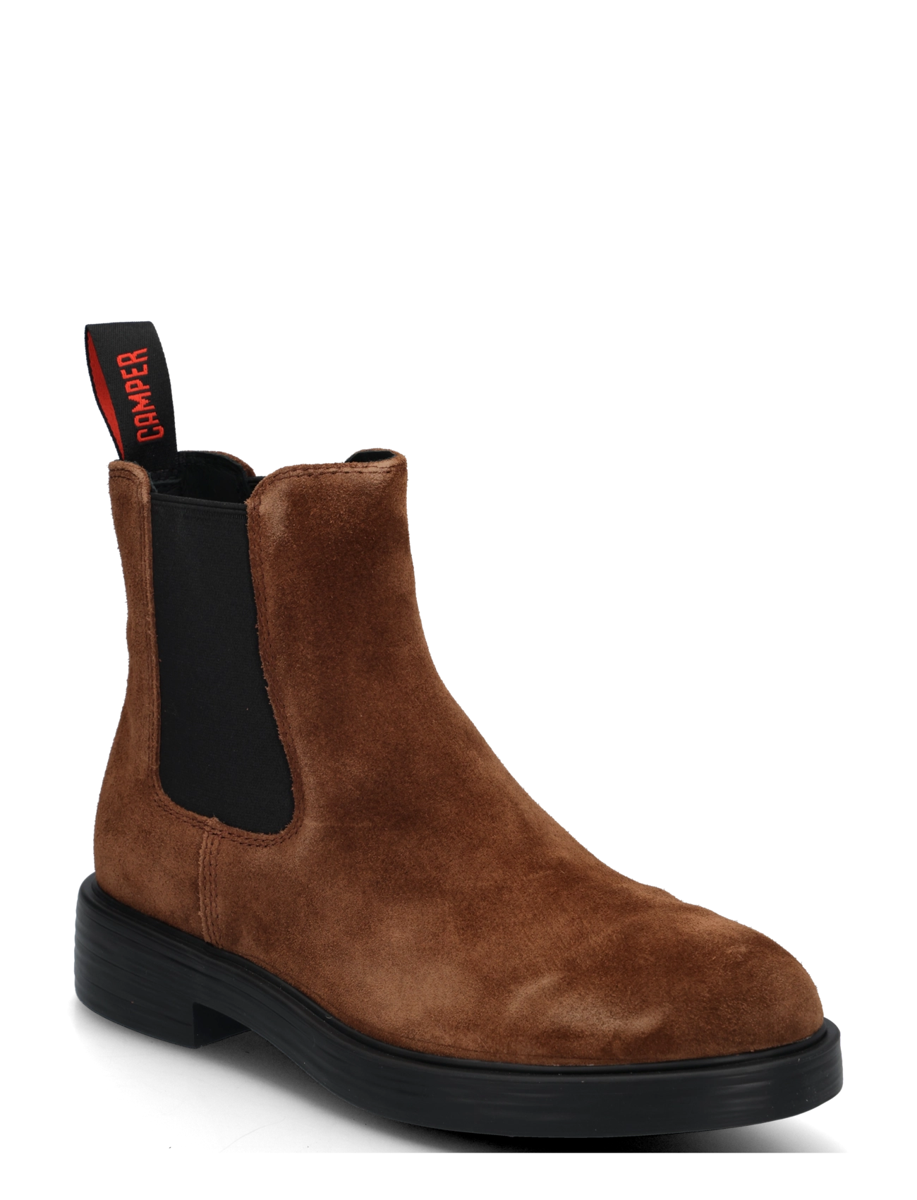 Camper Dean - Jalanõud - BROWN / brown