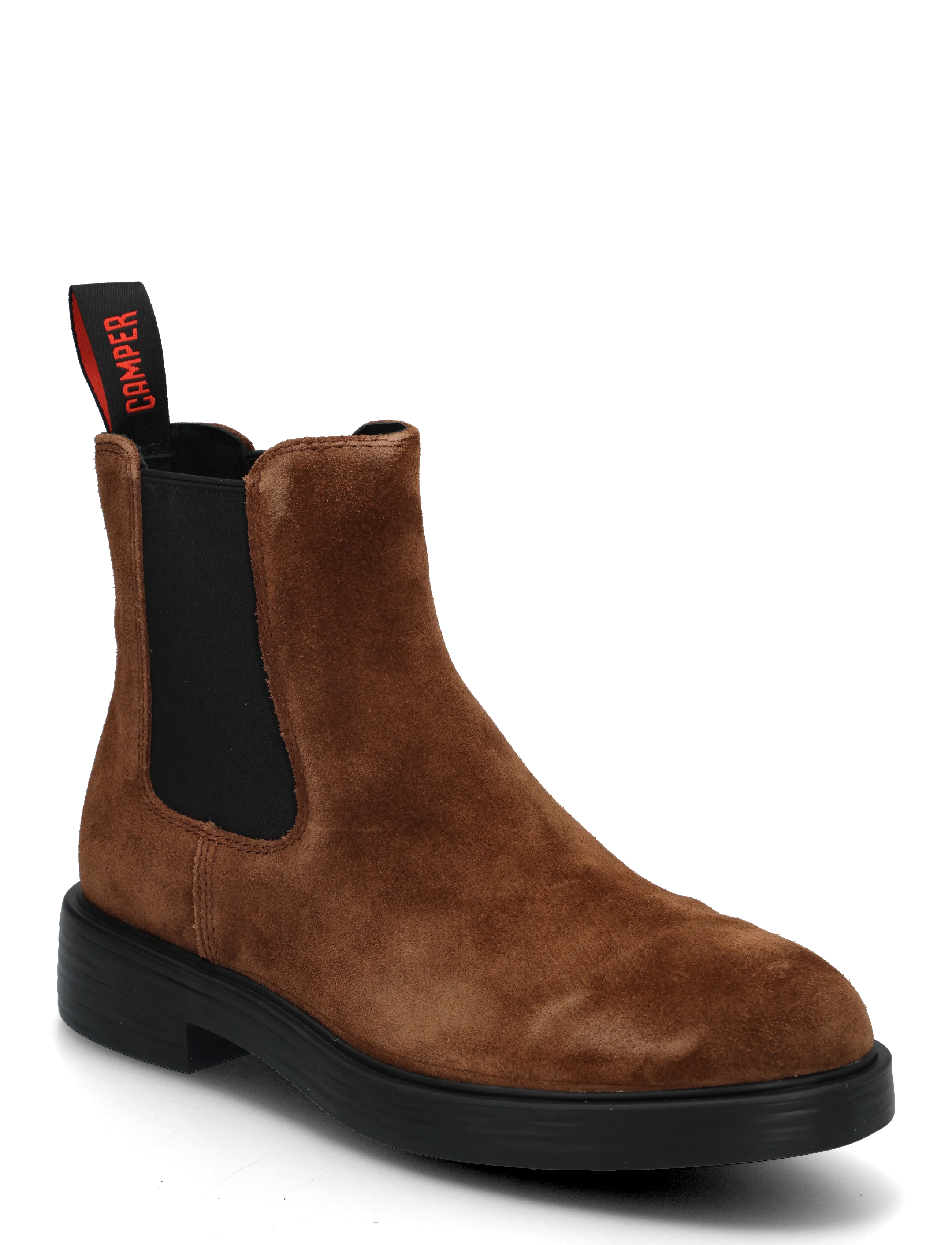 Camper Dean - Camper - BROWN / brown