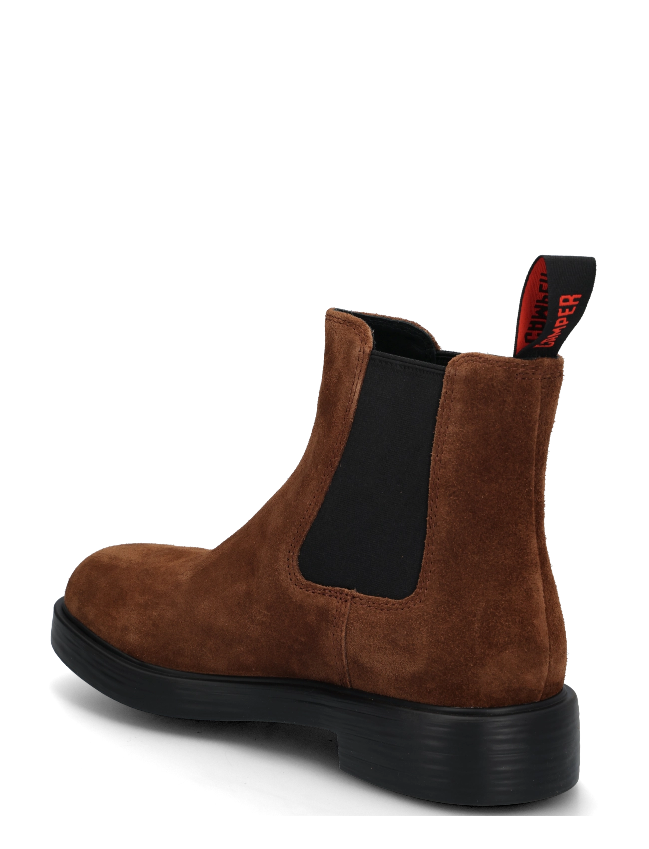 Camper - Dean - brown - 1