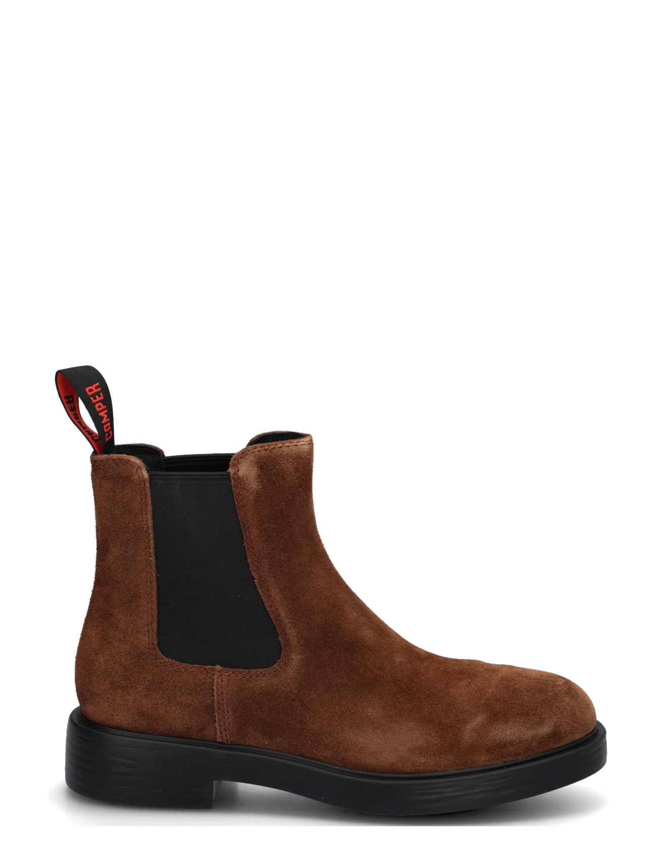 Camper - Dean - brown - 2