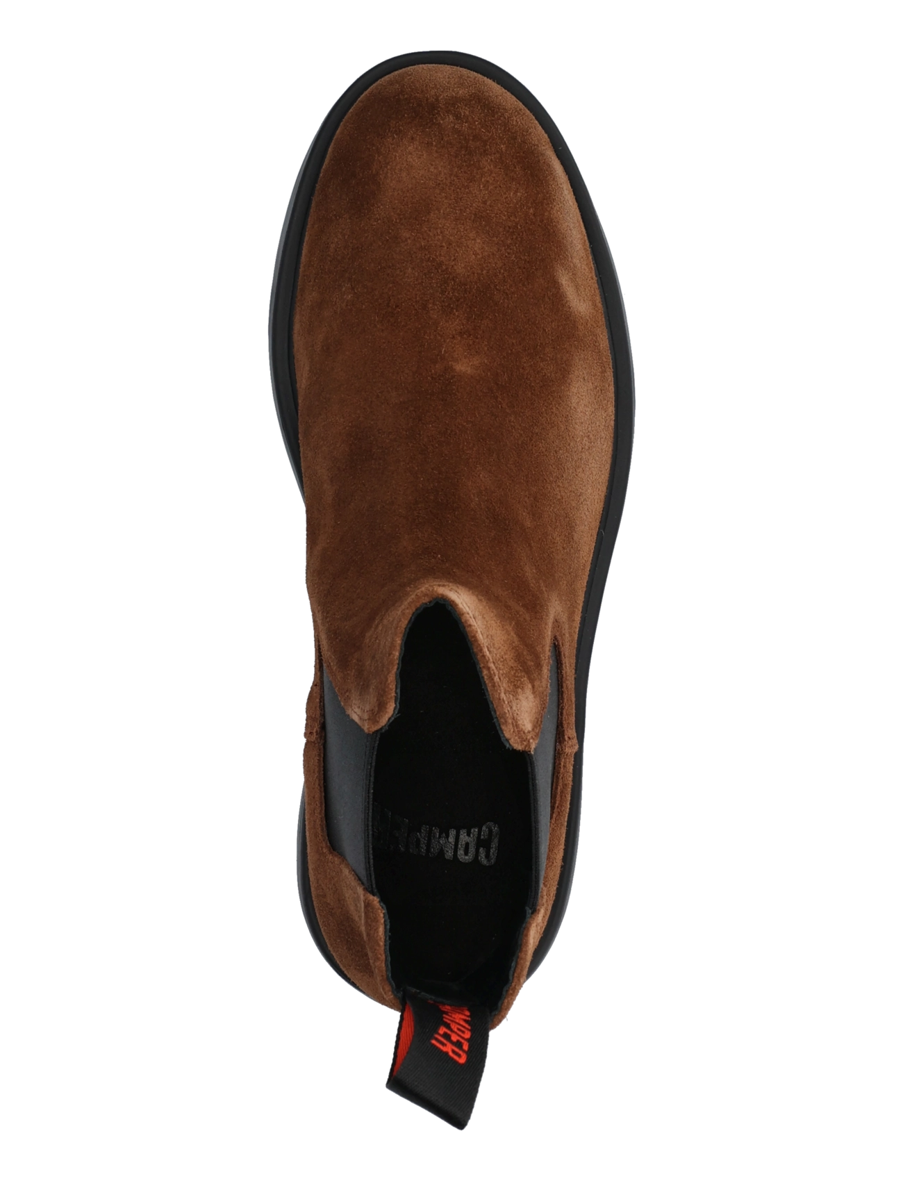 Camper - Dean - brown - 3