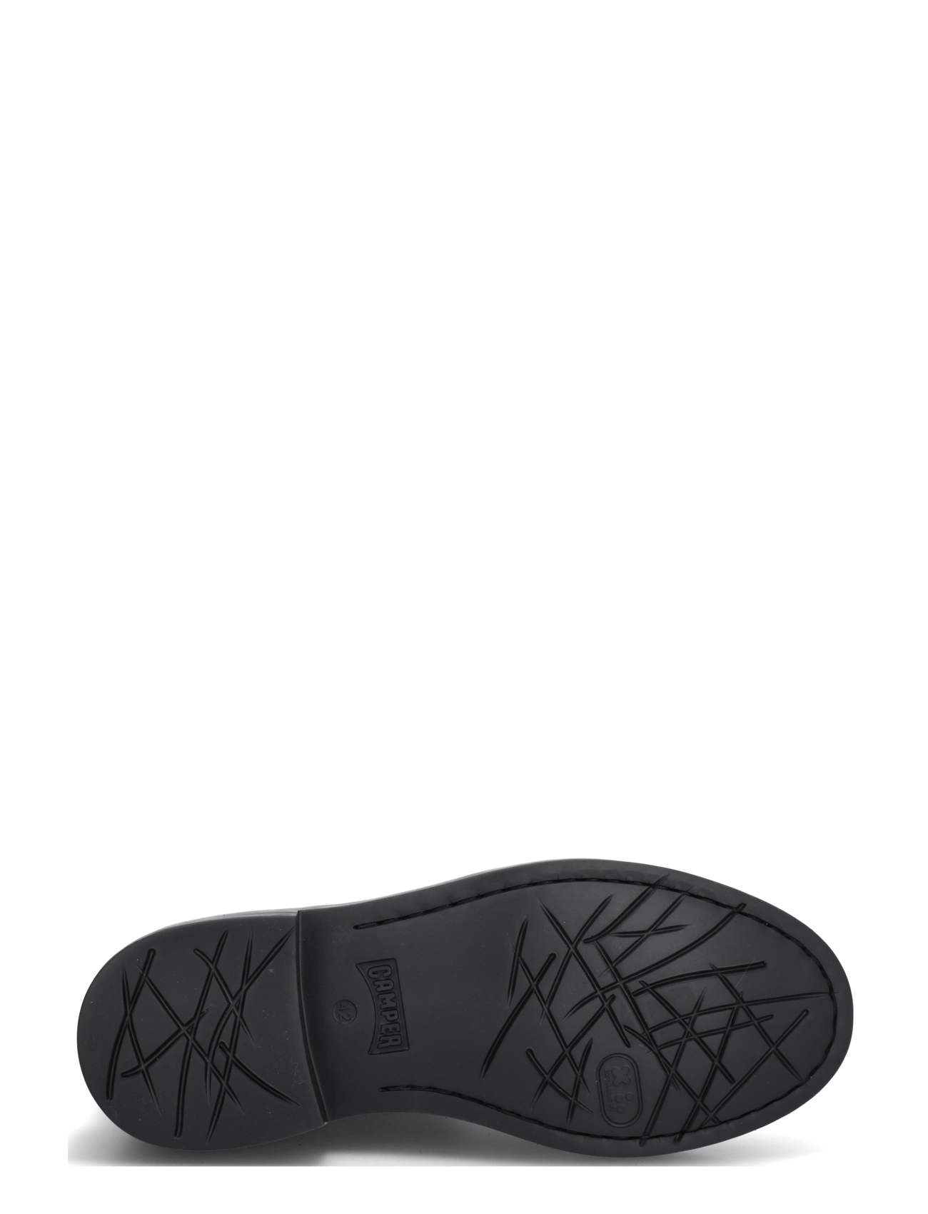 Camper - Dean - brown - 4
