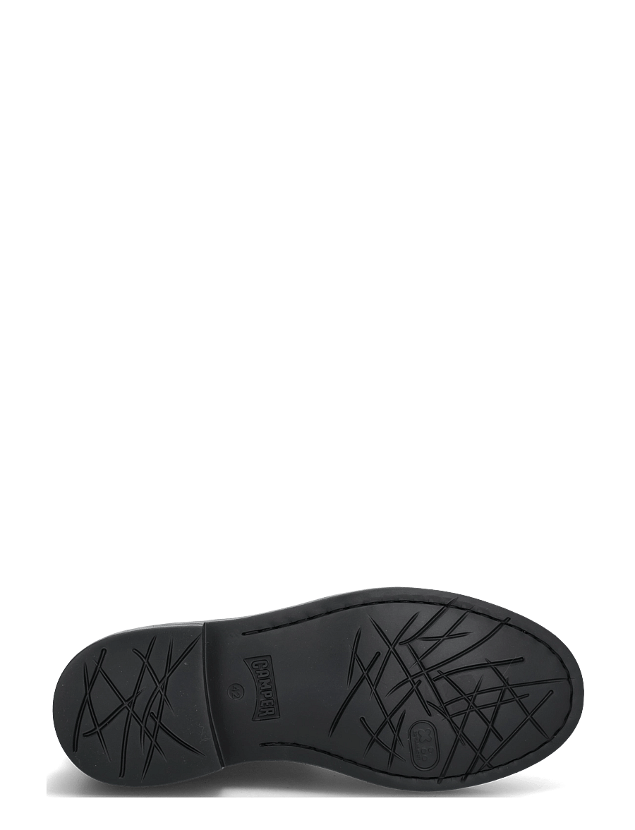Camper - Dean - chelsea boots - brown - 4