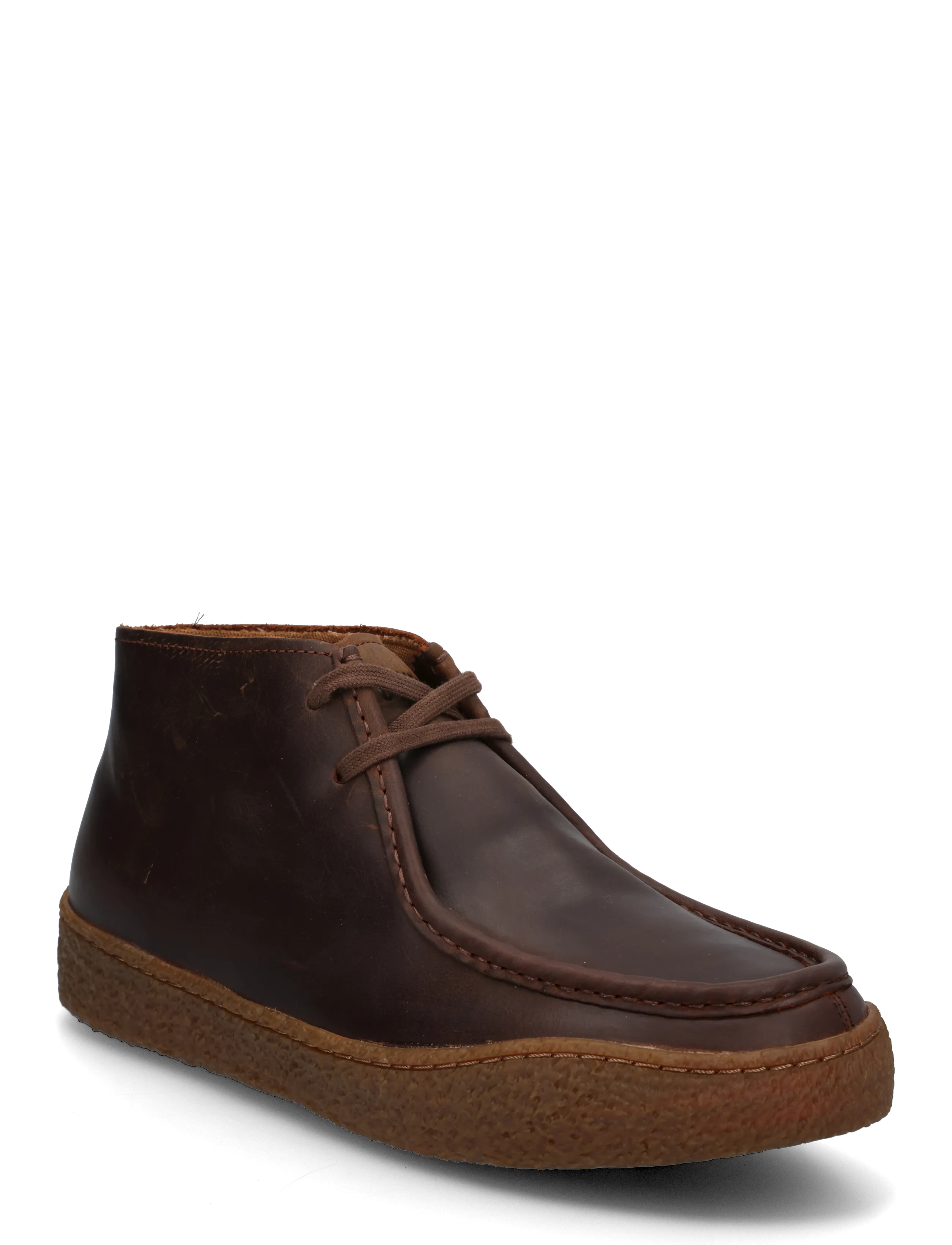 Camper Peu Terreno - Shoes - BROWN / brown